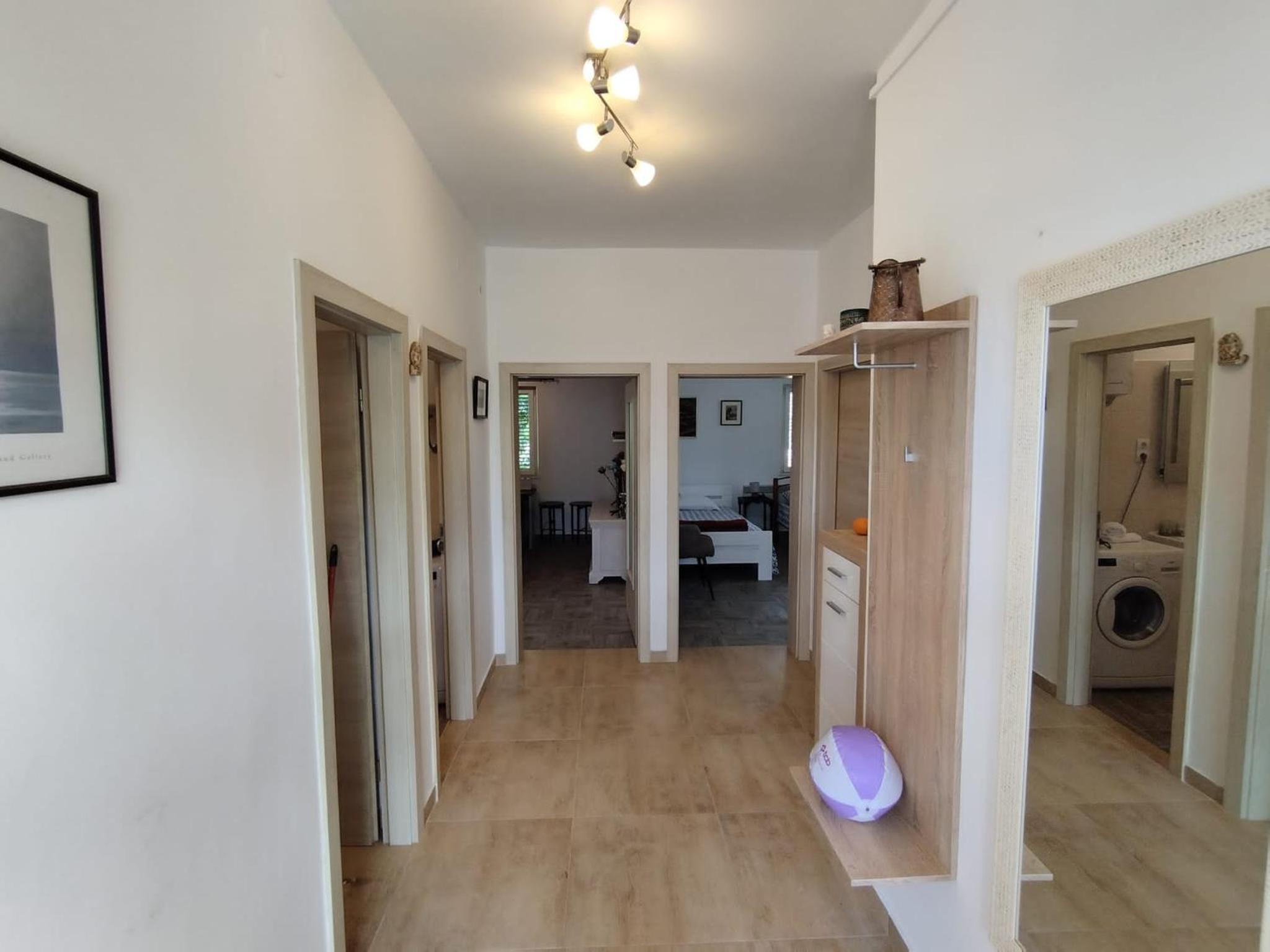 Apartman Mirna