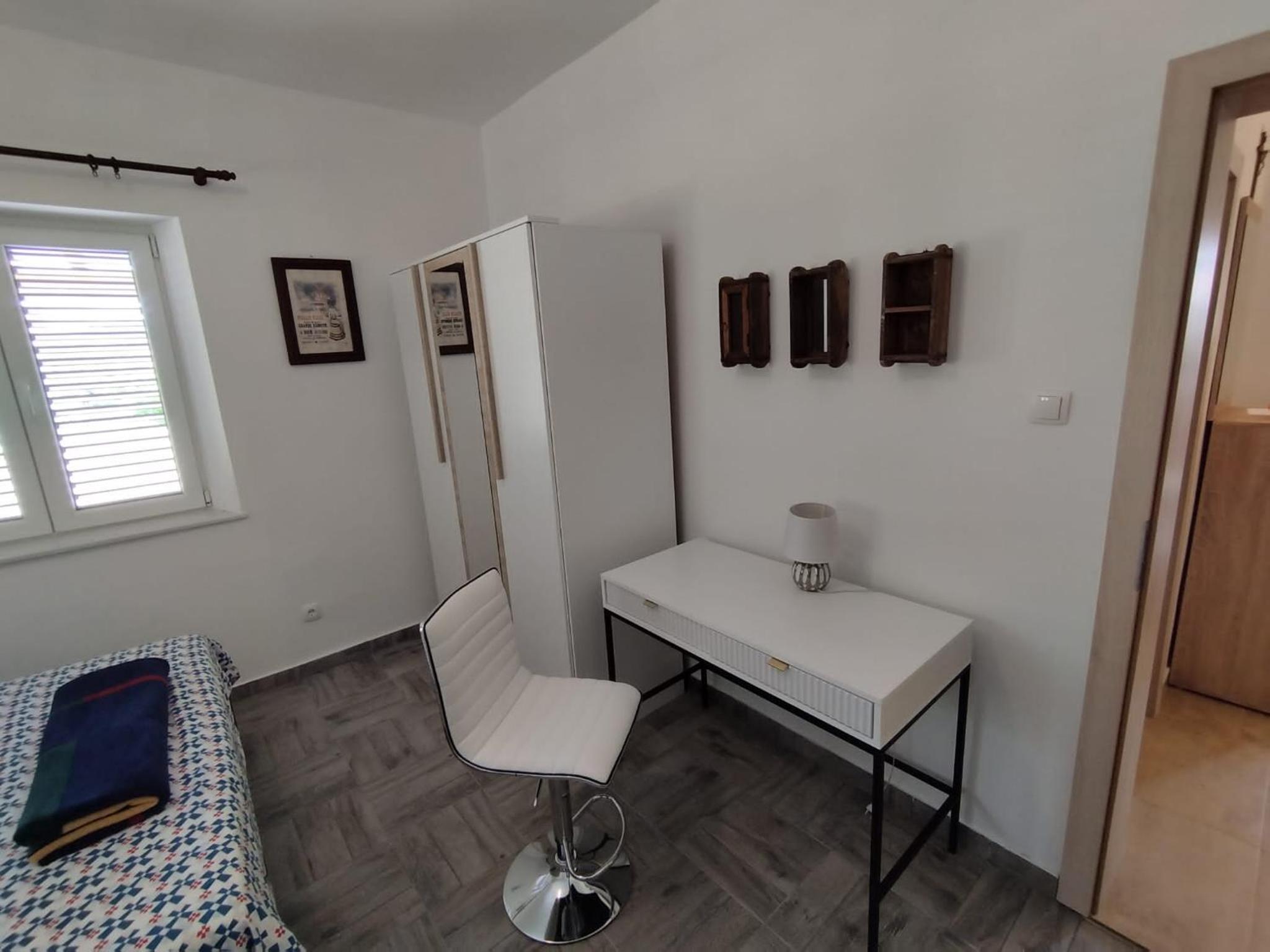 Apartman Mirna