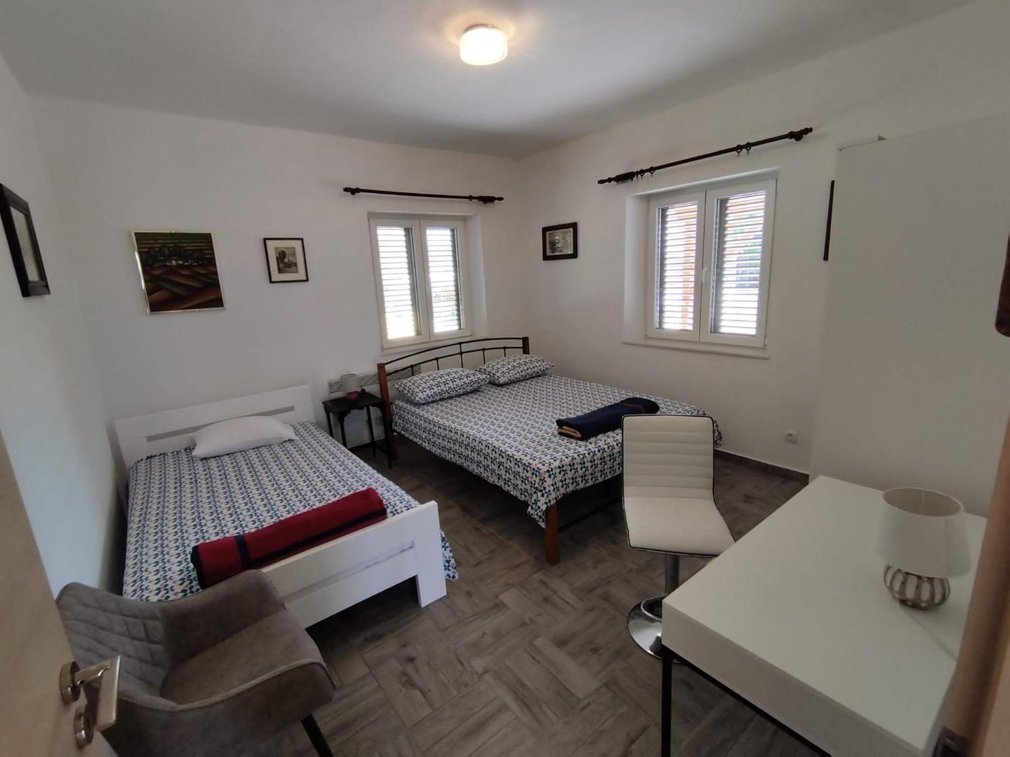 Apartman Mirna