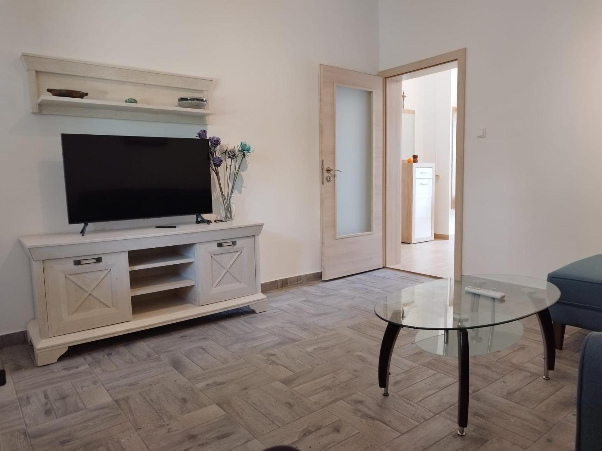 Apartman Mirna