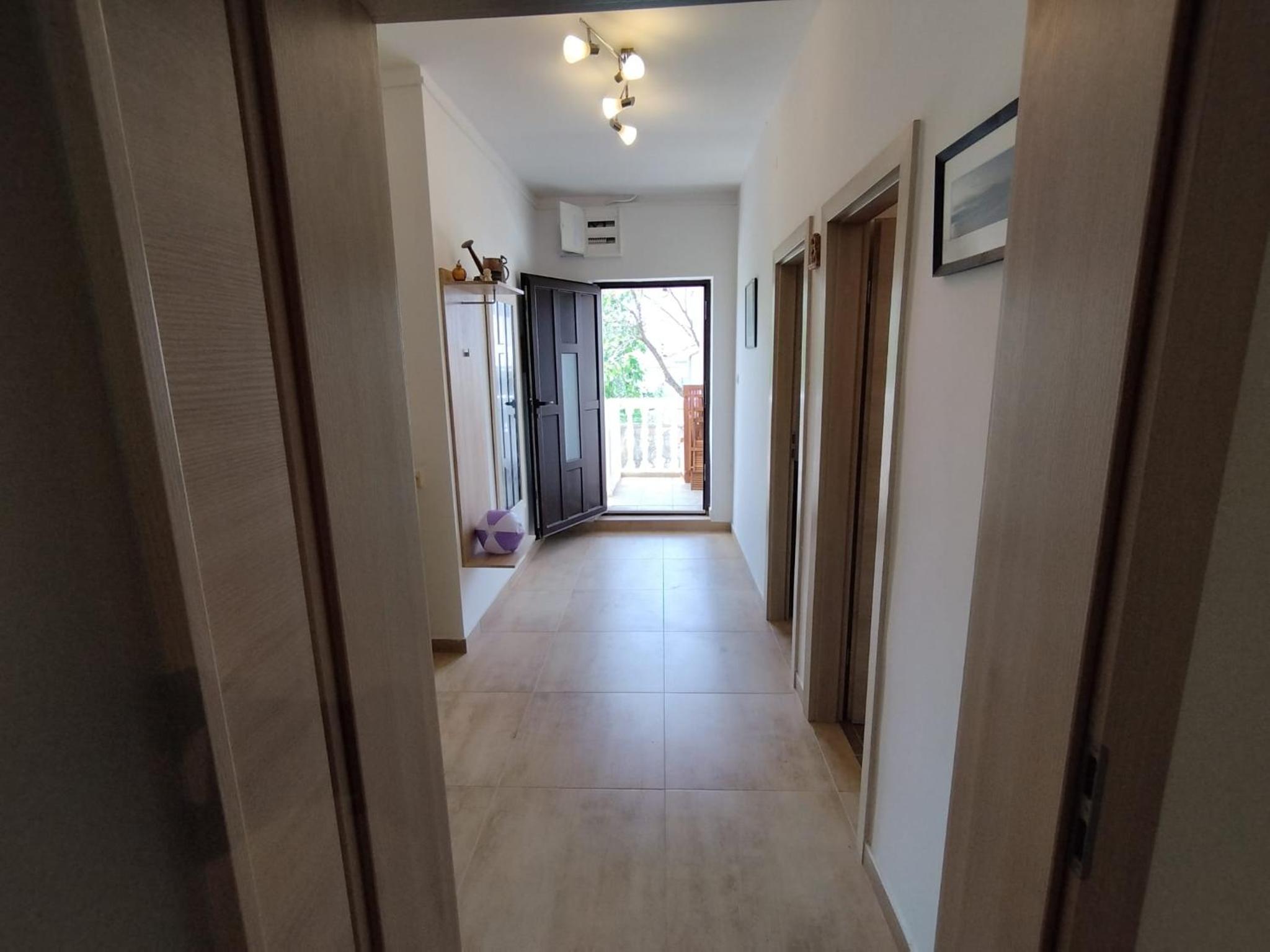 Apartman Mirna