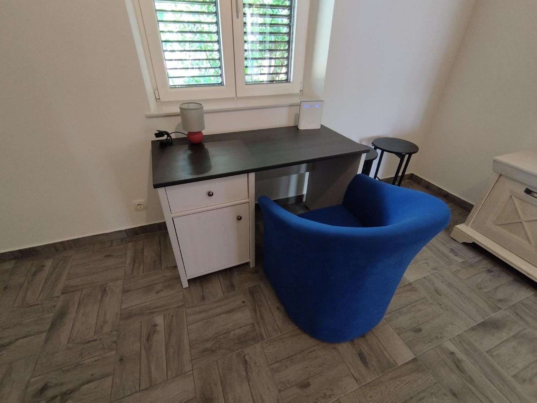 Apartman Mirna