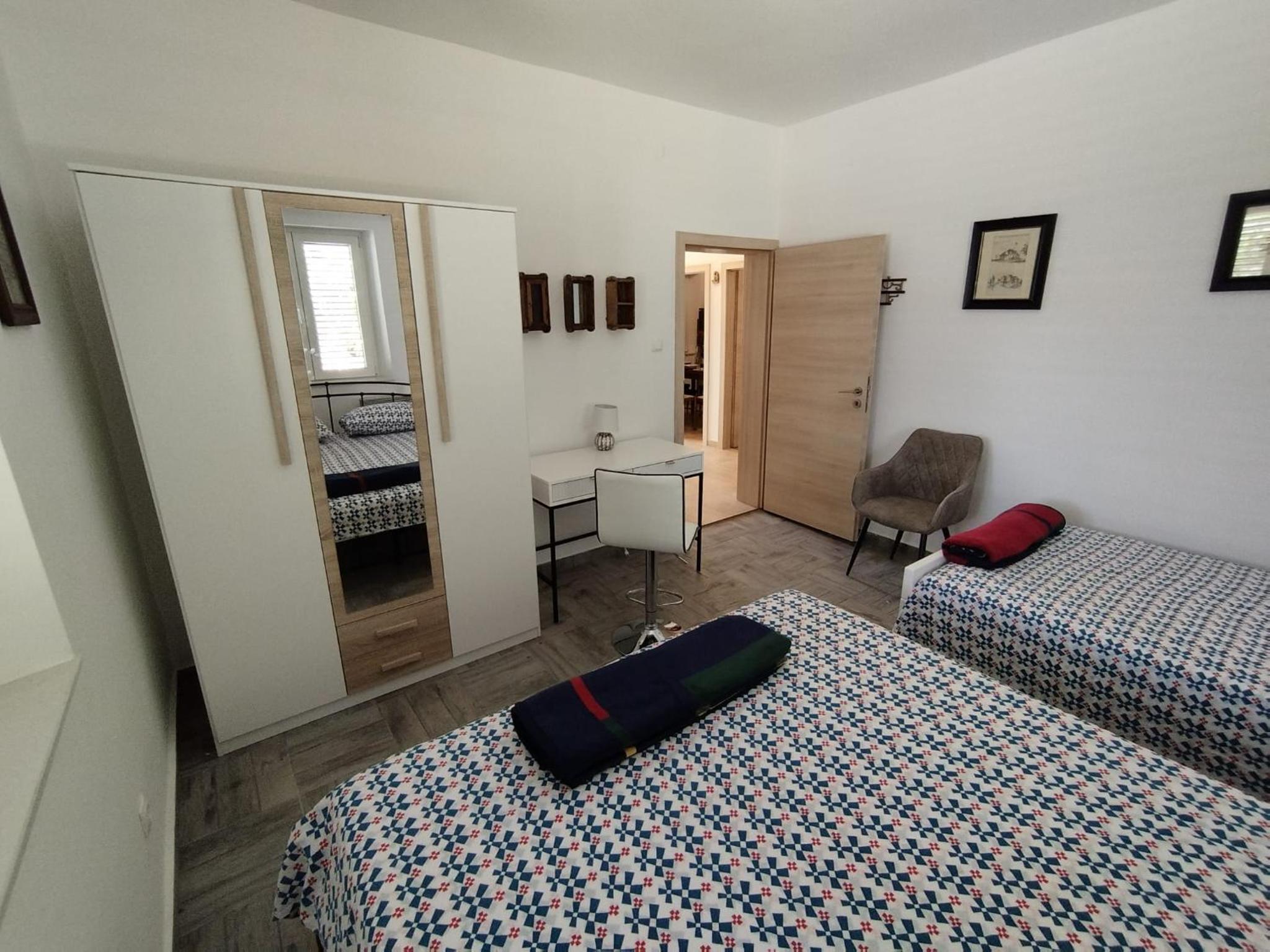 Apartman Mirna