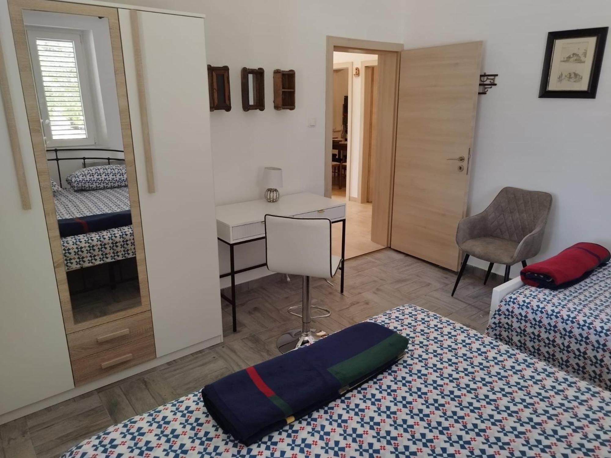 Apartman Mirna