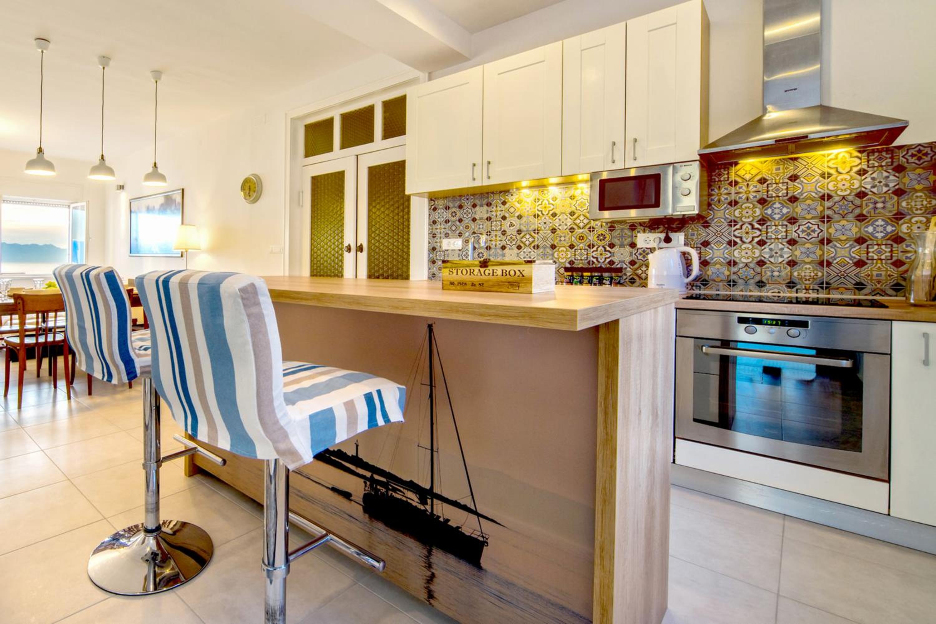 Beach House Labineca