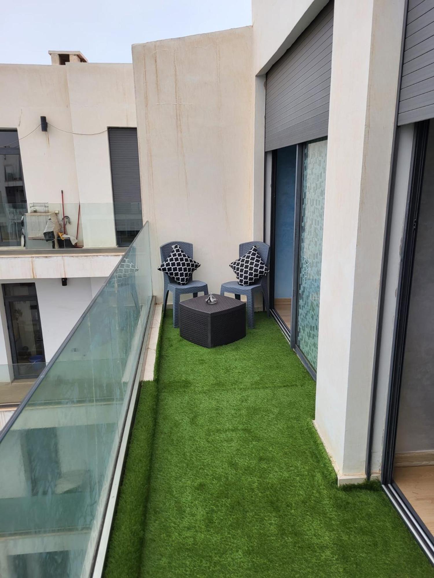 Hotel Appartement de luxe sur agadir bay - Image 1