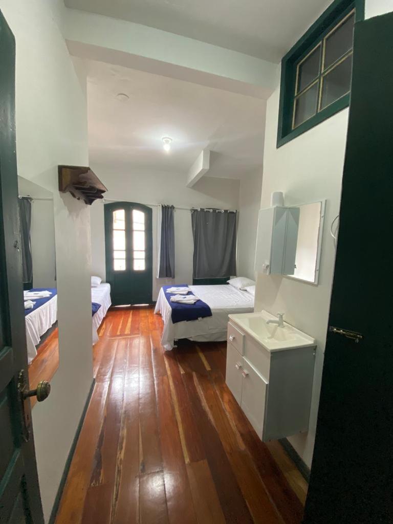 Casa próxima ao centro de convenções da UFOP