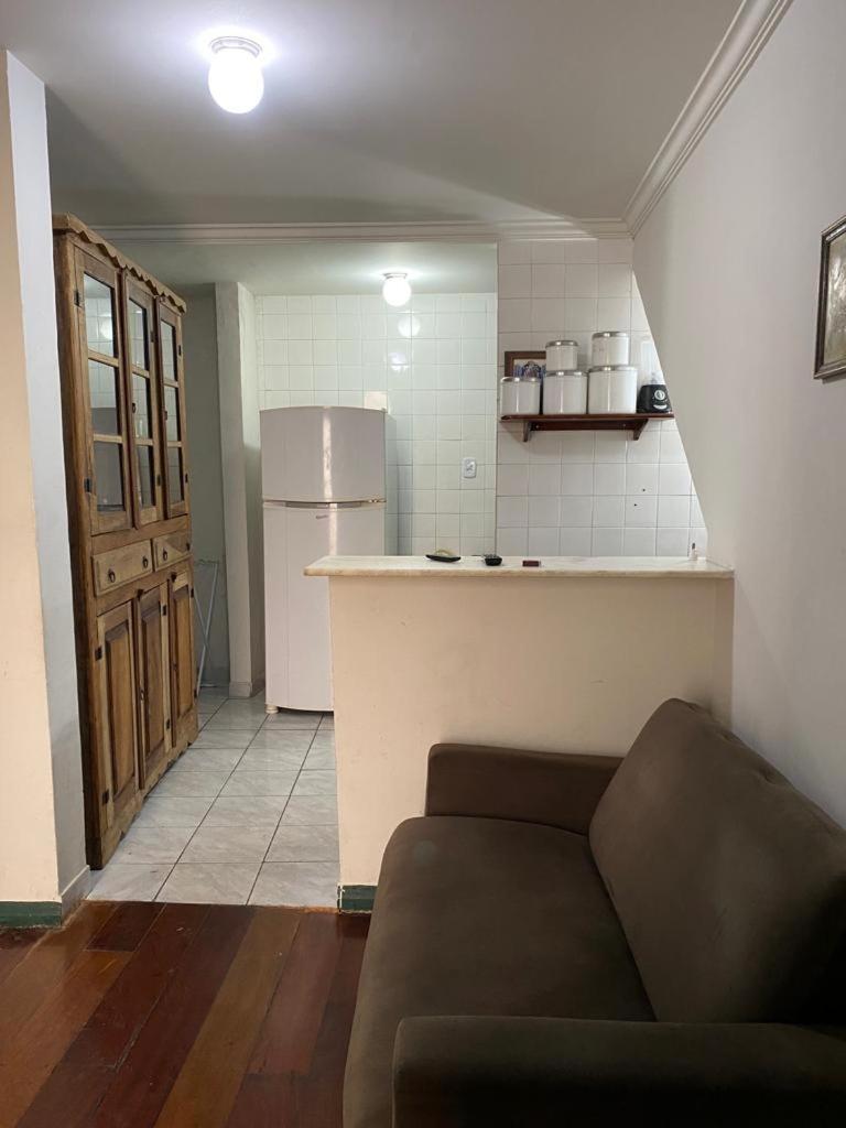 Casa próxima ao centro de convenções da UFOP