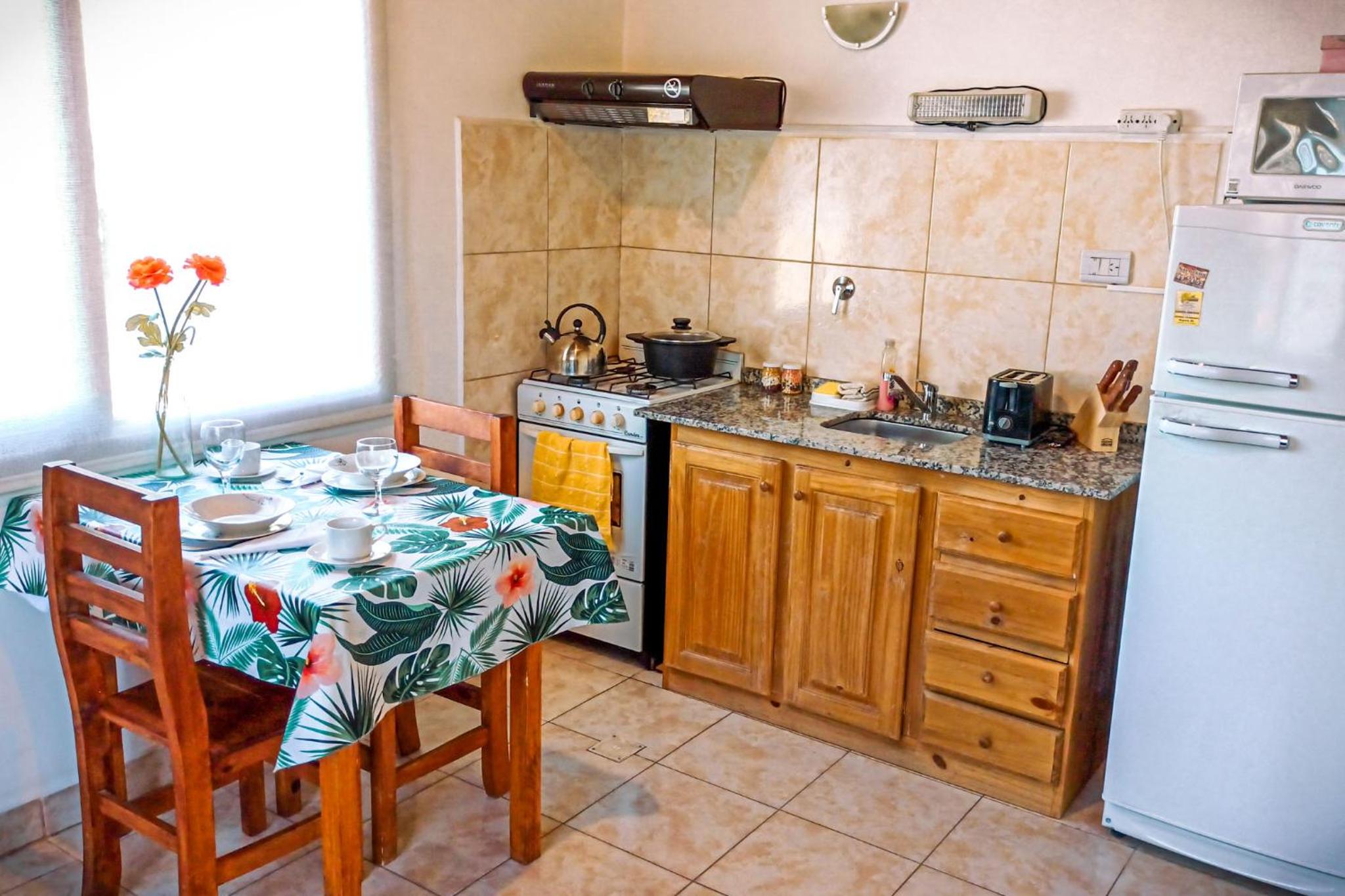 Cabañas Las Cumbres