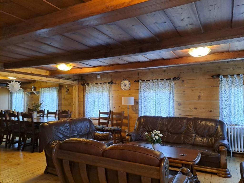 Chalupa Lichtenberg/ Světlík