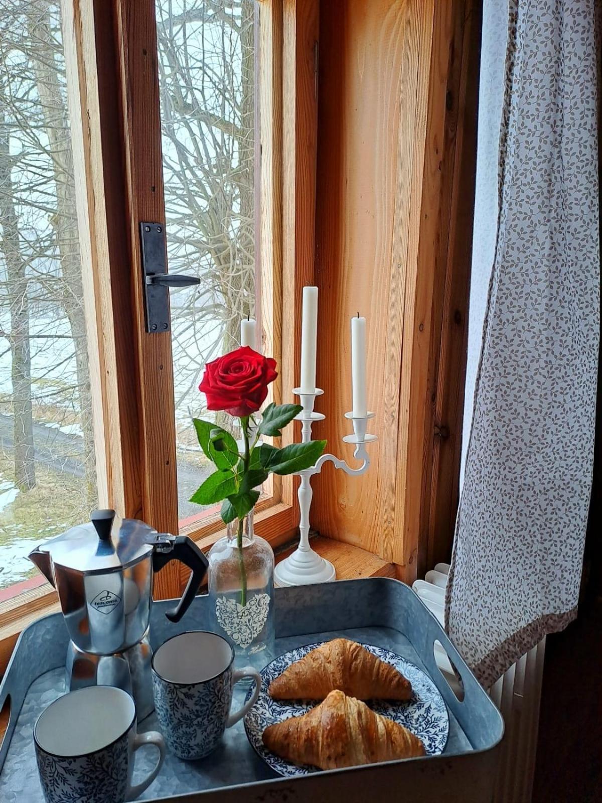 Chalupa Lichtenberg/ Světlík