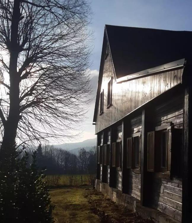 Chalupa Lichtenberg/ Světlík