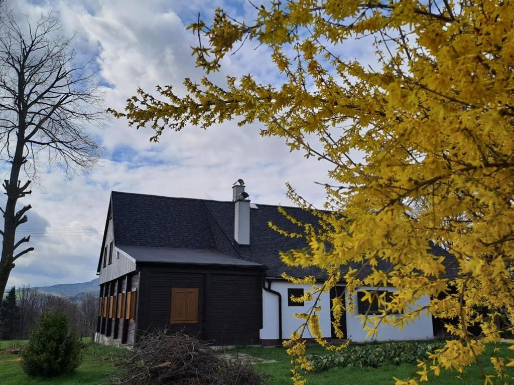 Chalupa Lichtenberg/ Světlík