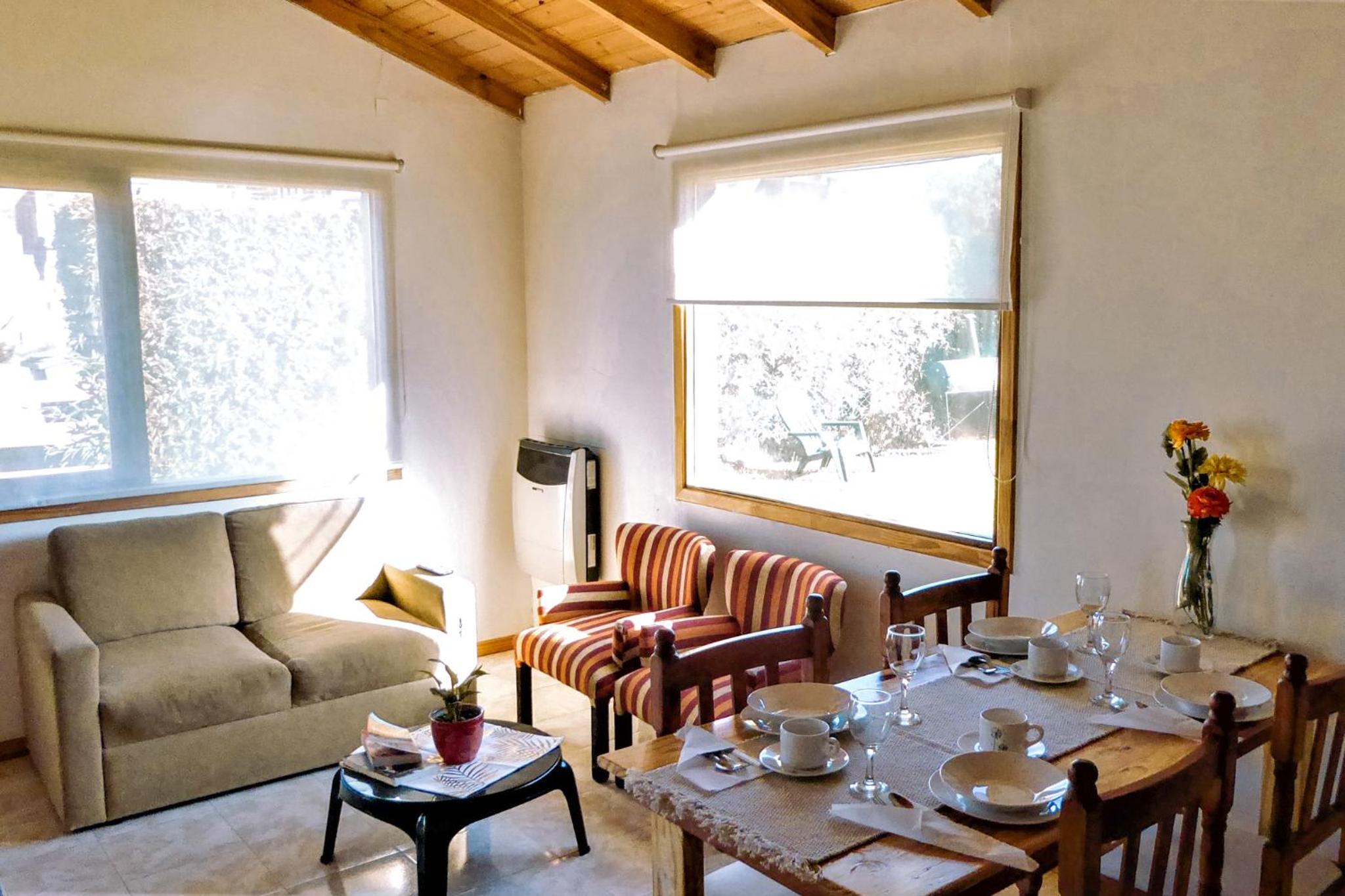Cabañas Las Cumbres