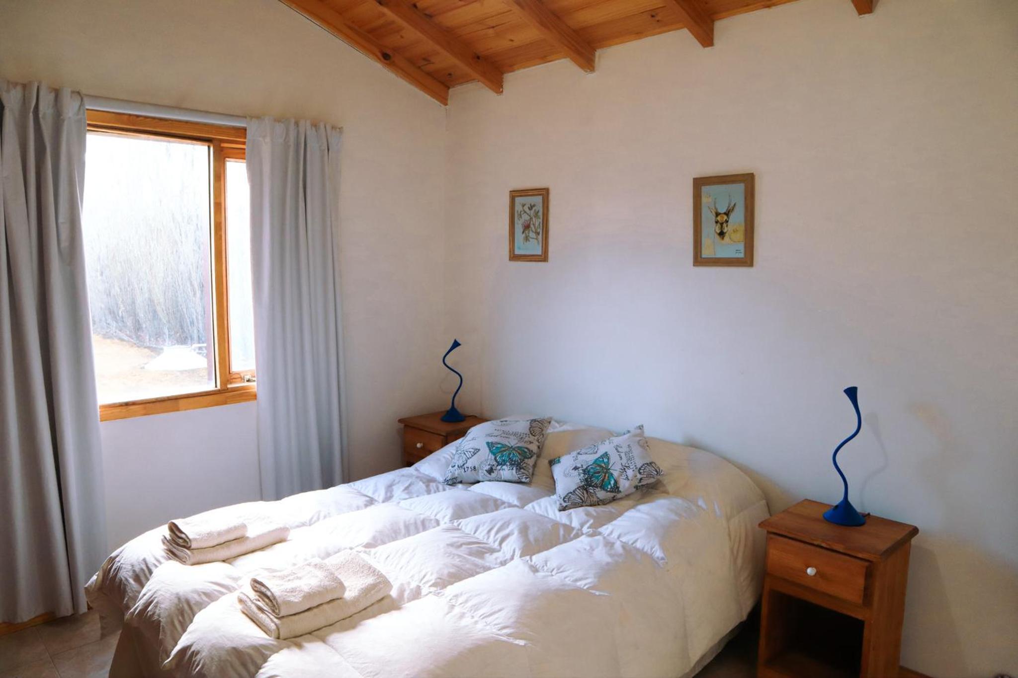 Cabañas Las Cumbres