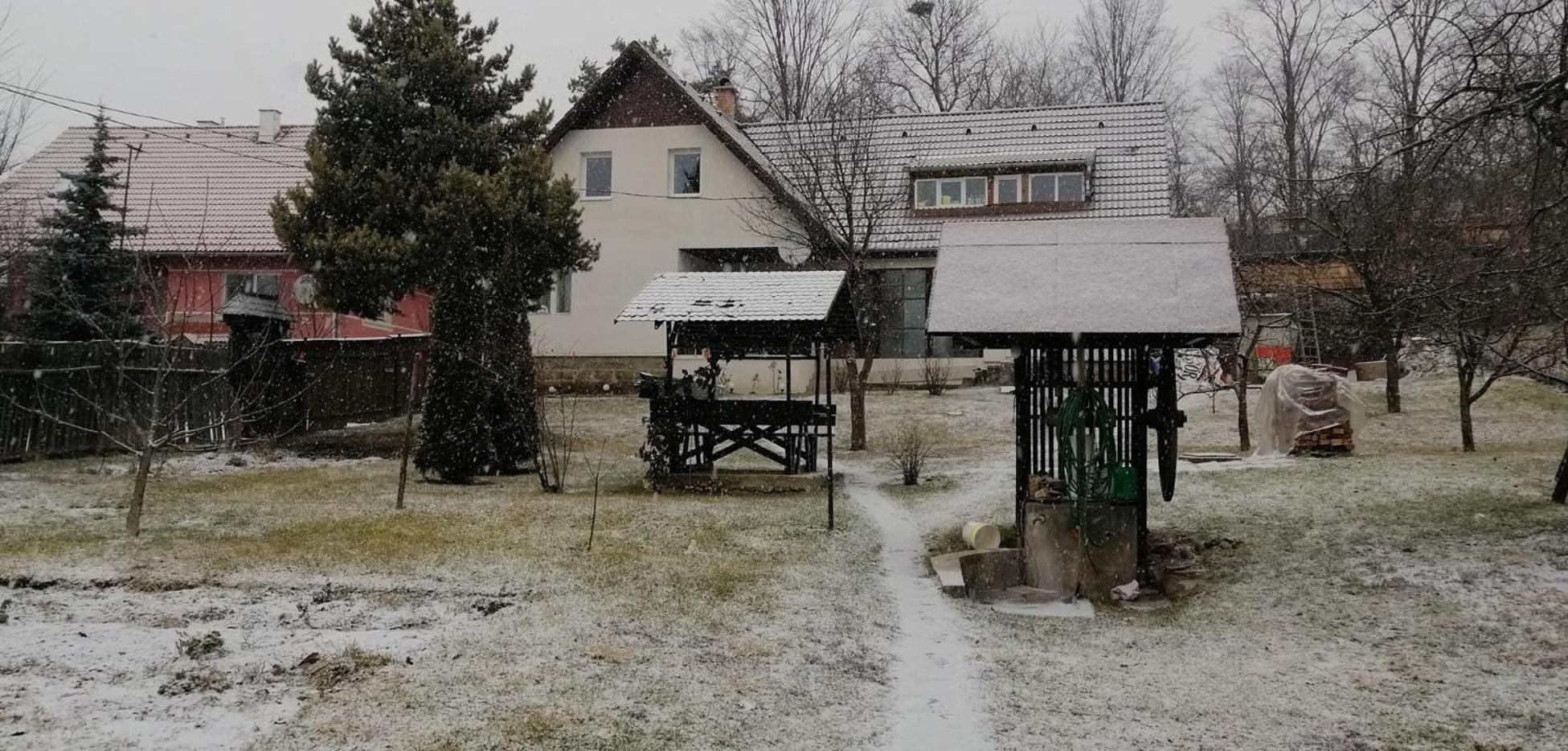 Casa de oaspeți Csomortáni vendégház view 3