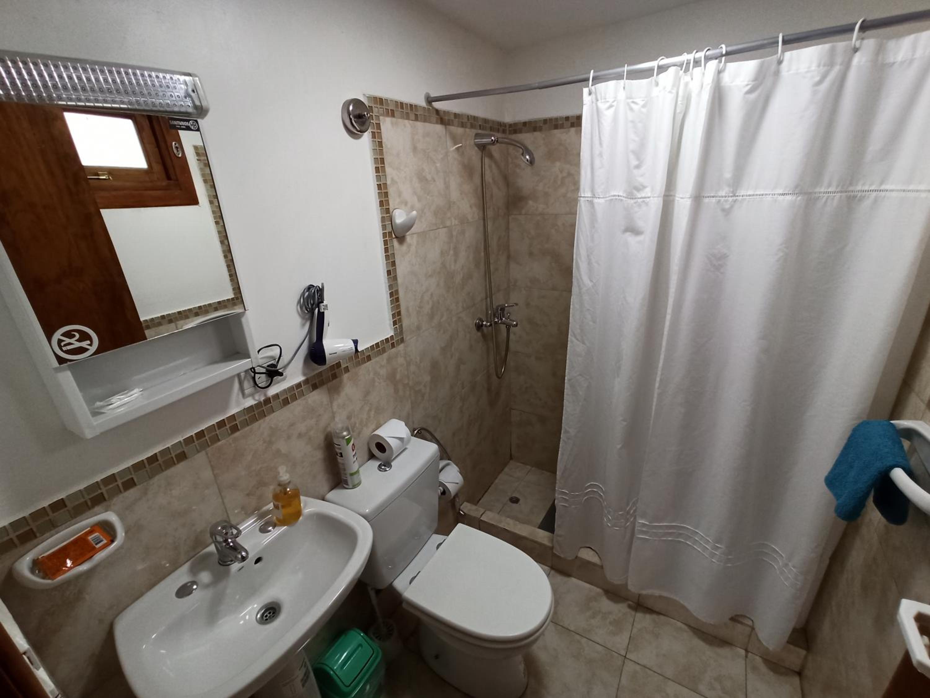 Cabañas Las Cumbres