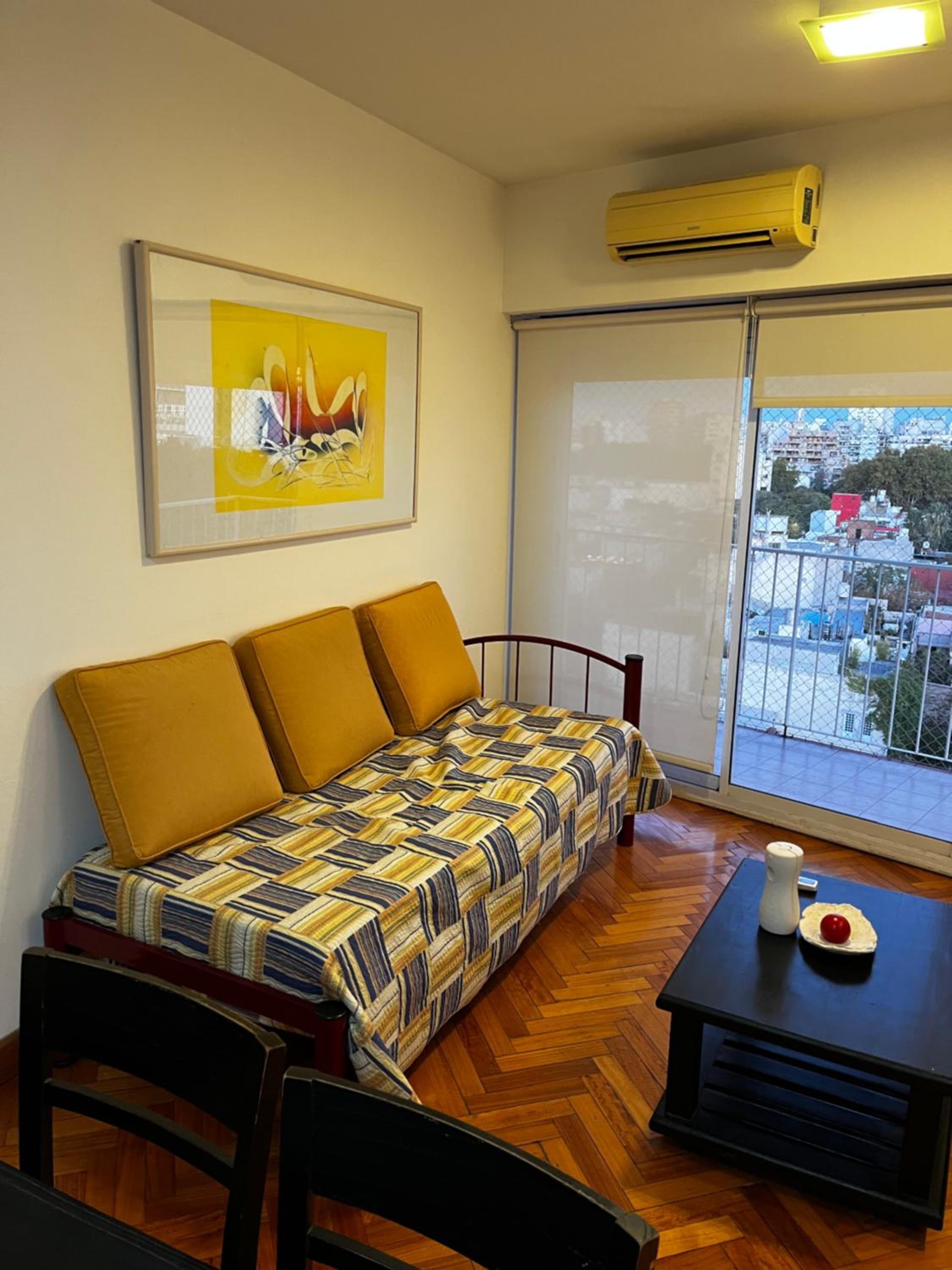 Palermo Soho rest