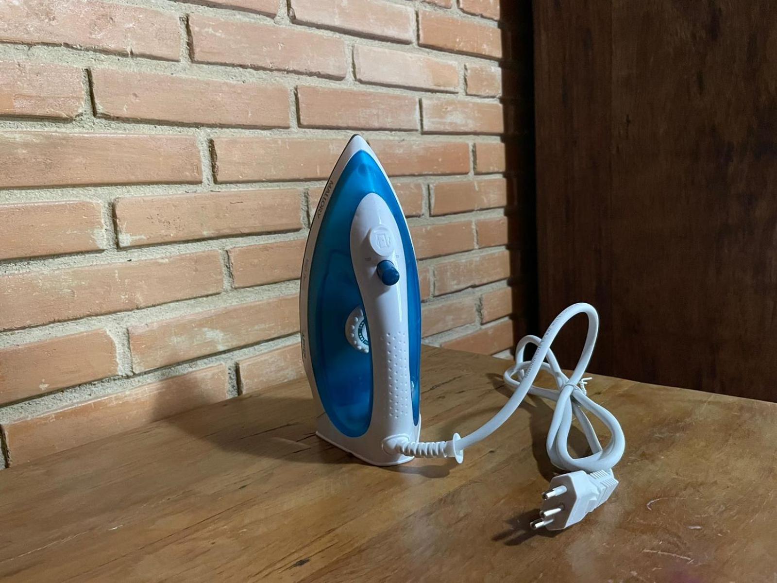 Aconchego na Serrinha