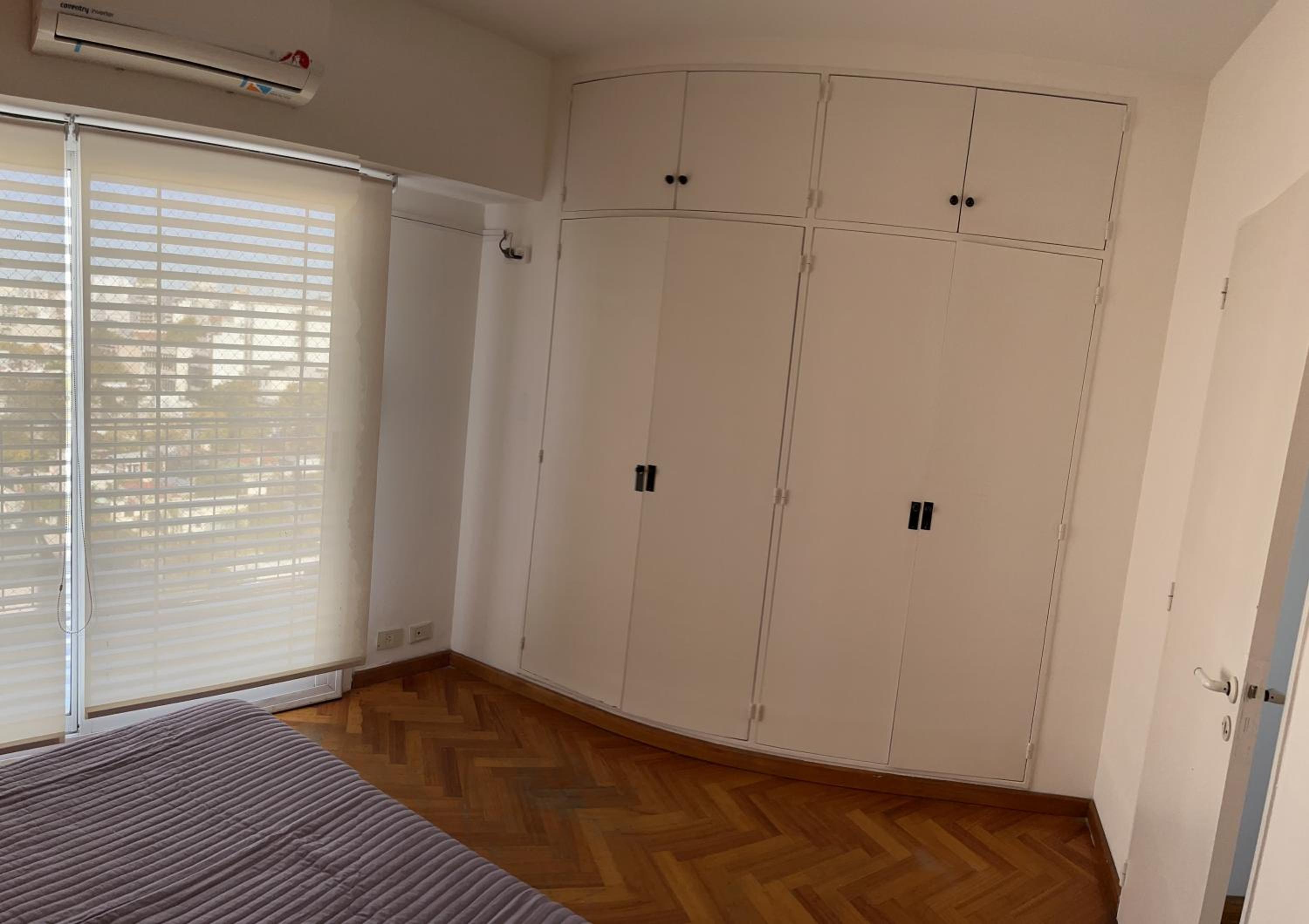 Palermo Soho rest