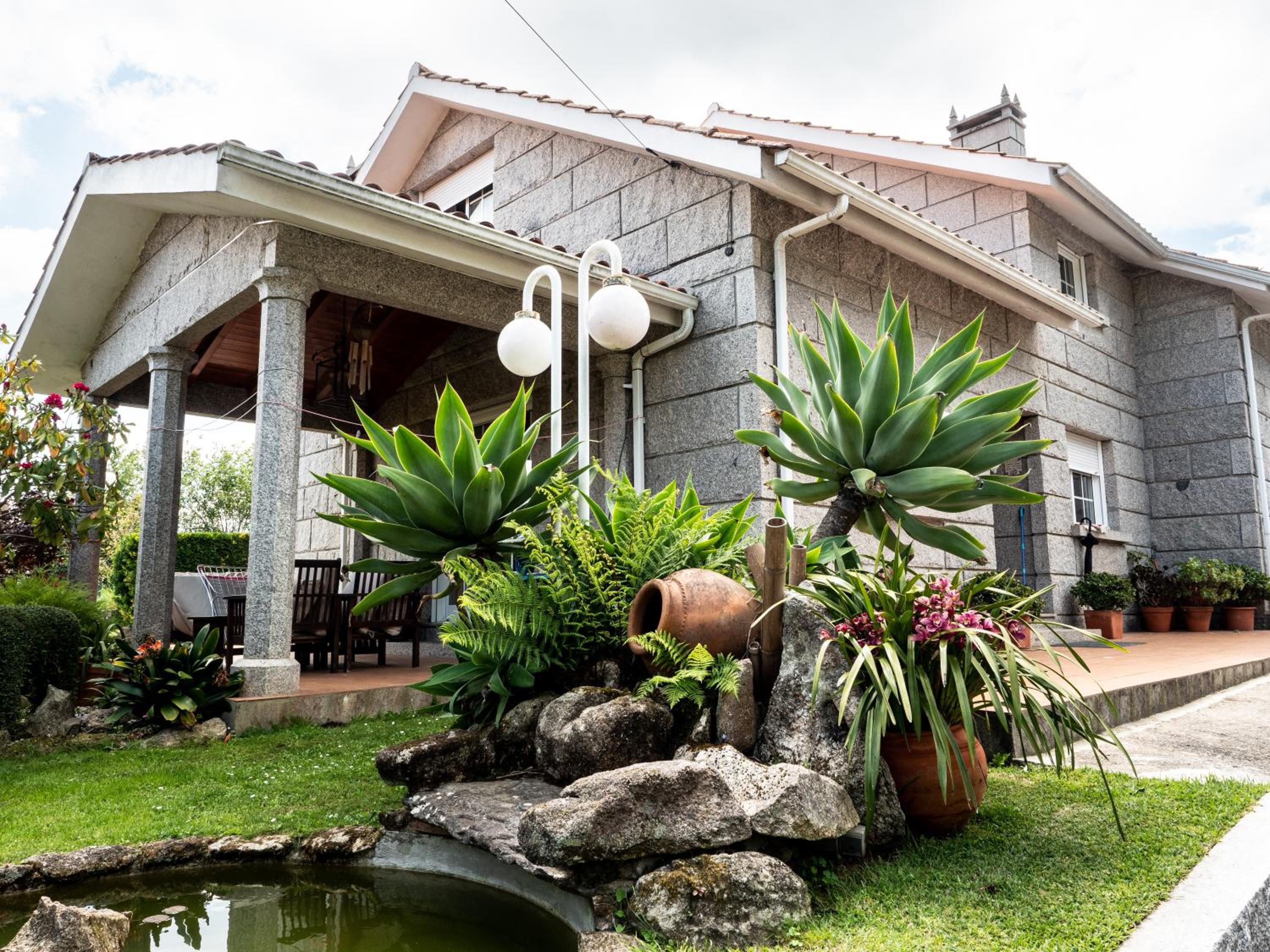 Casa Ramos