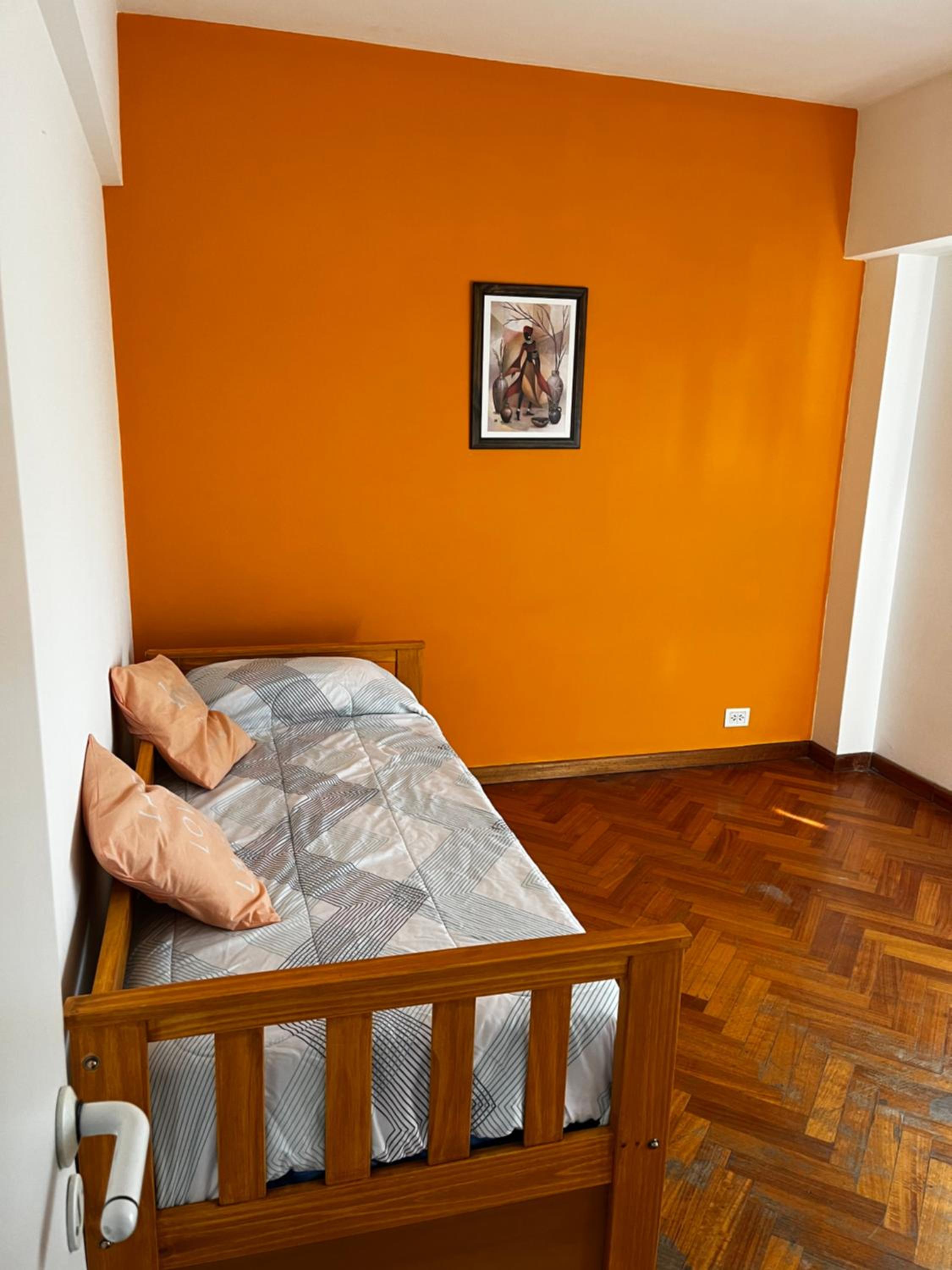 Palermo Soho rest