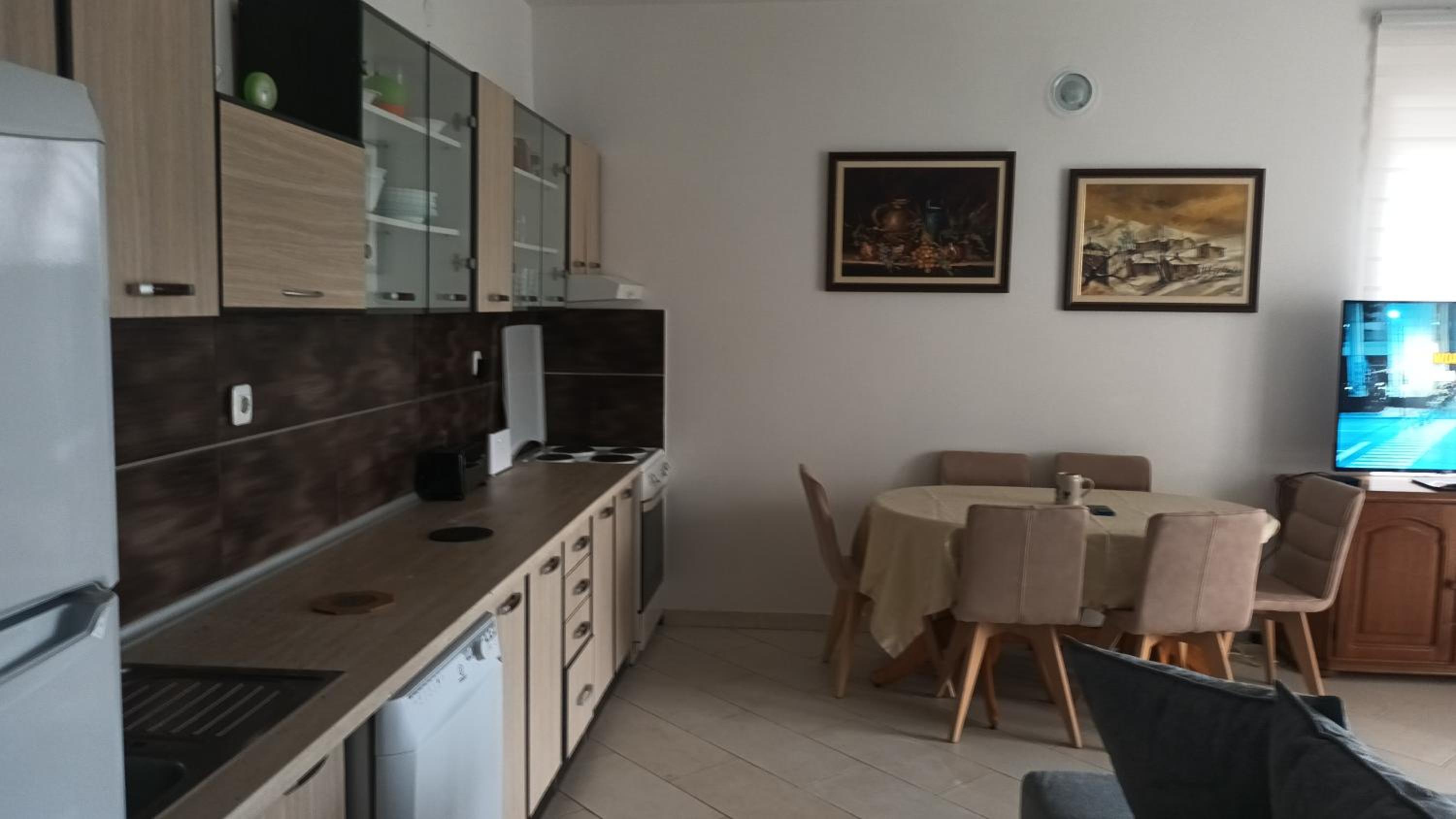 Lustica-Apartment Dora3 photo 3