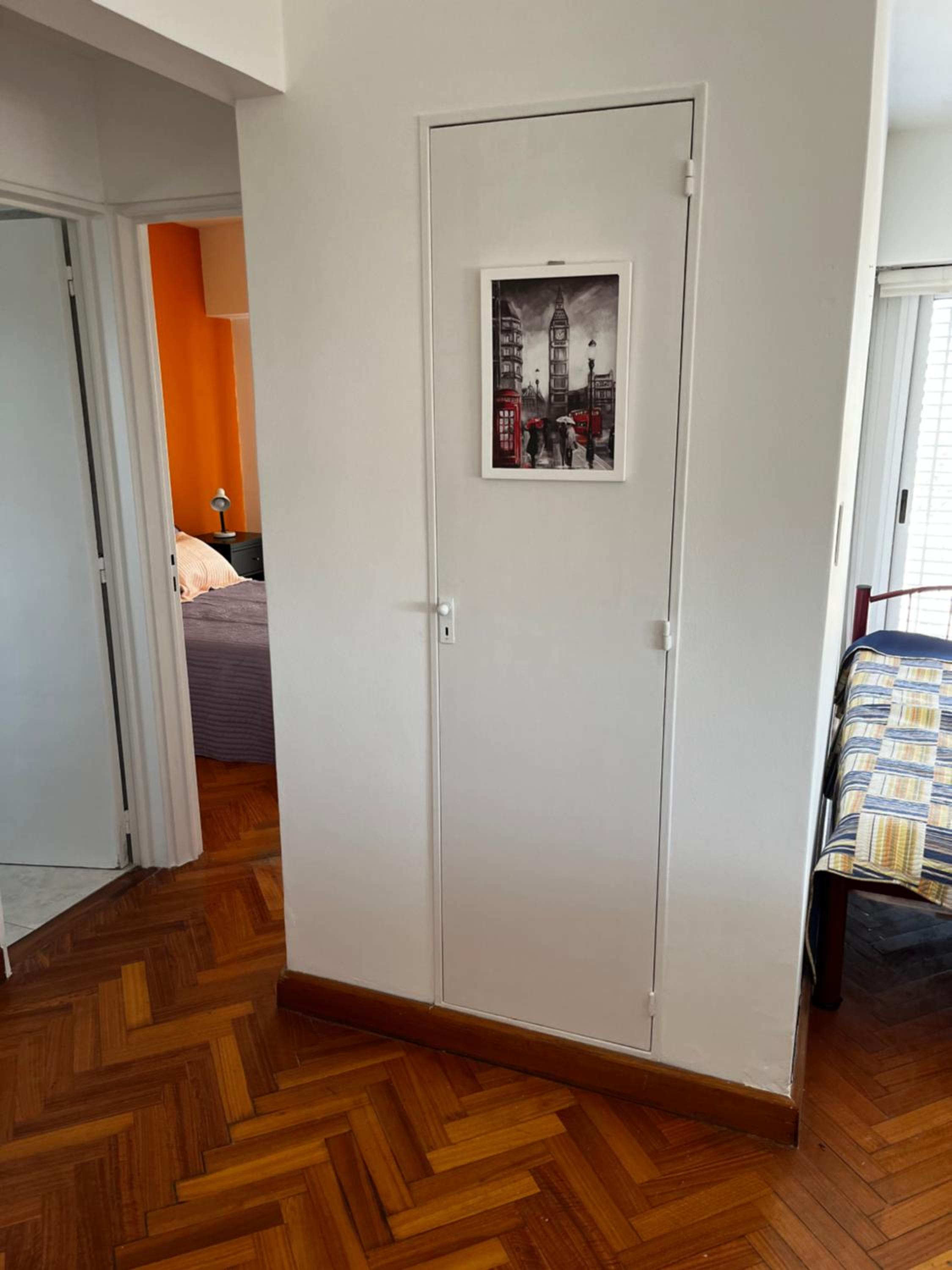 Palermo Soho rest