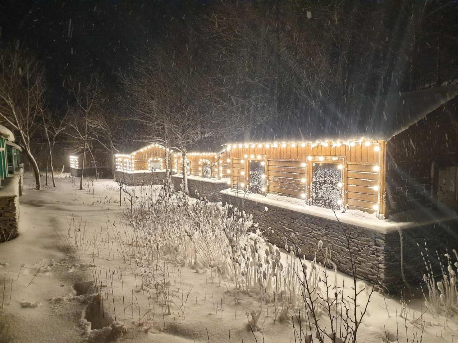 Orran Hotel And Resort