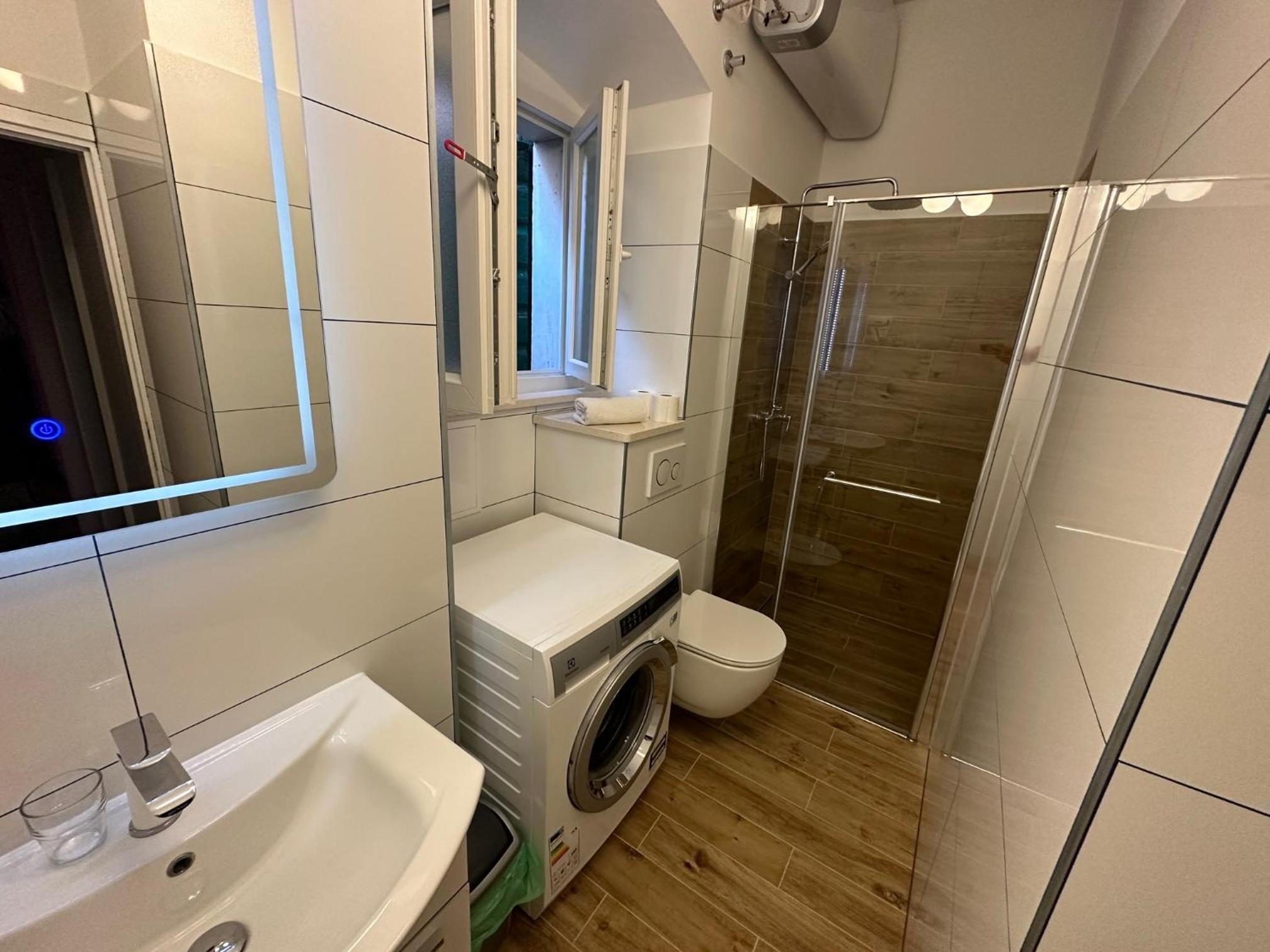 Hostel Split