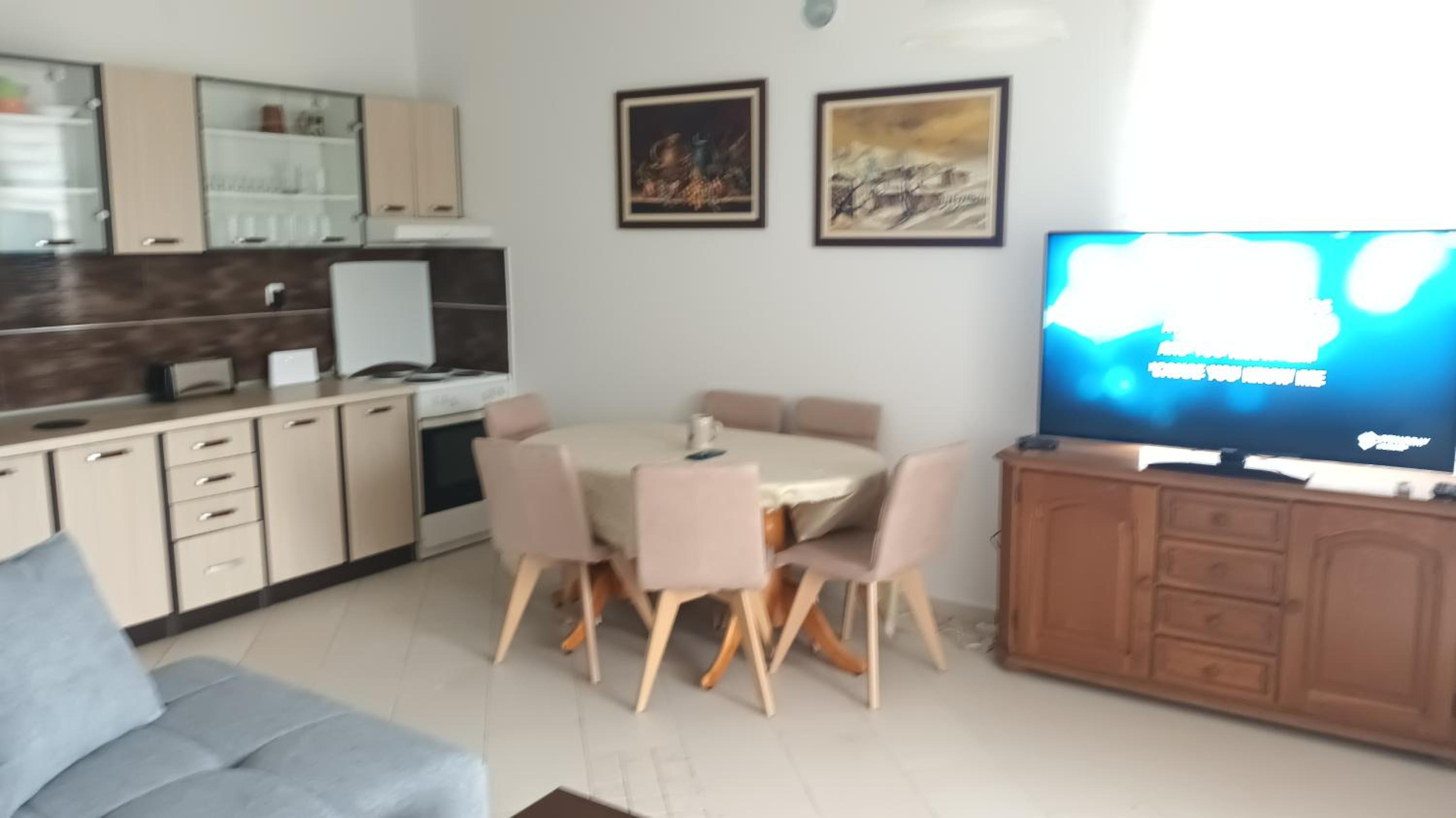 Lustica-Apartment Dora3 photo 2