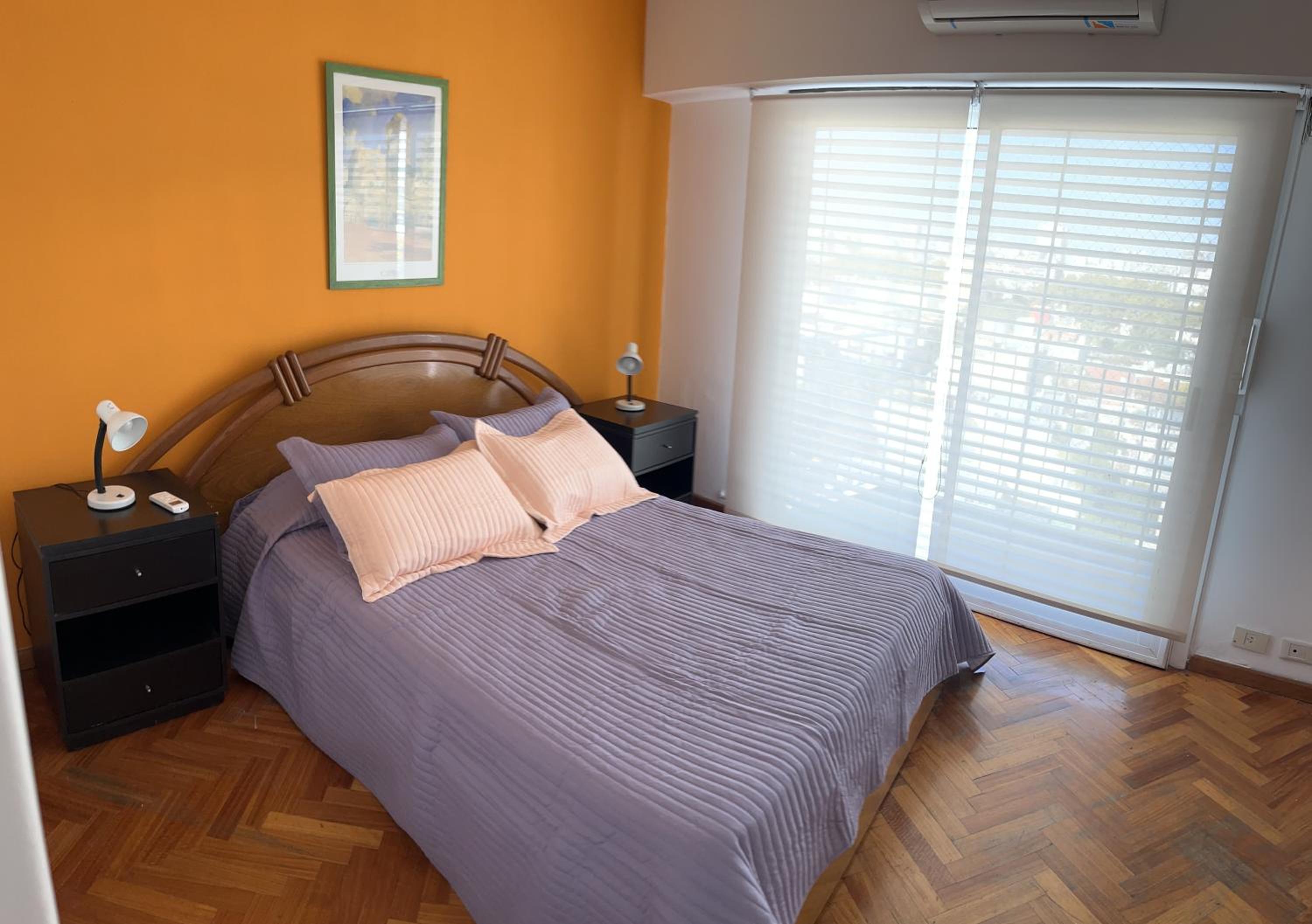 Palermo Soho rest