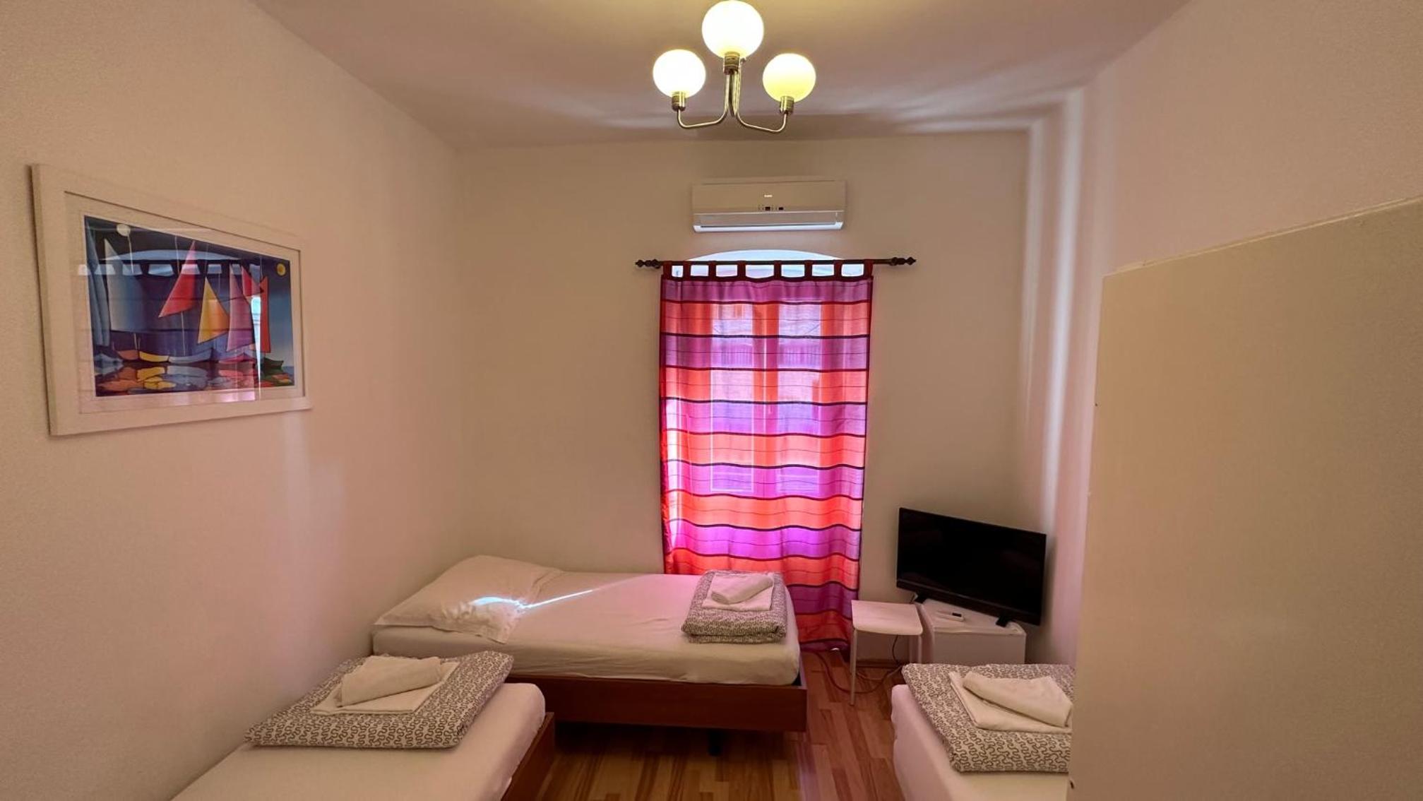 Hostel Split