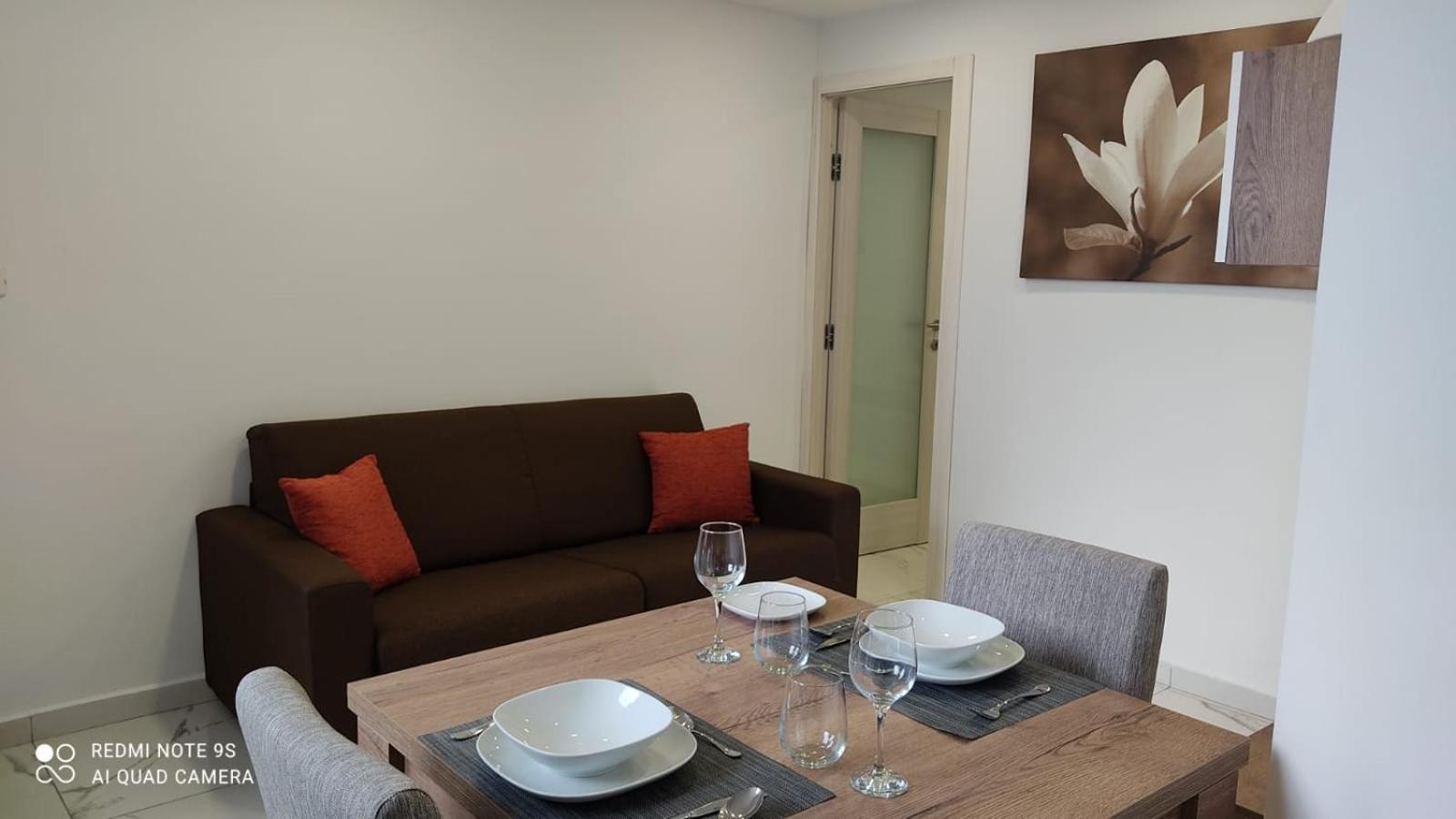 10 Msida Park Residence view 5