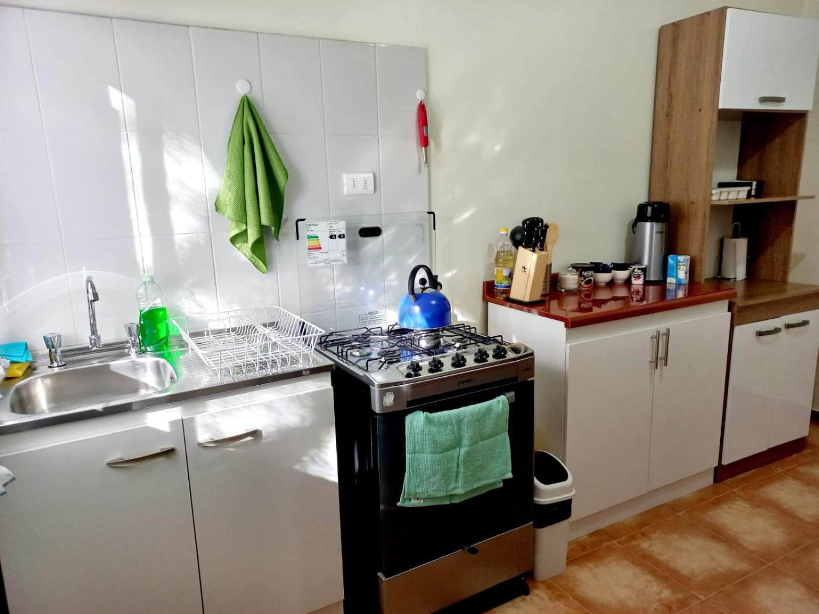 hostal casa talitha