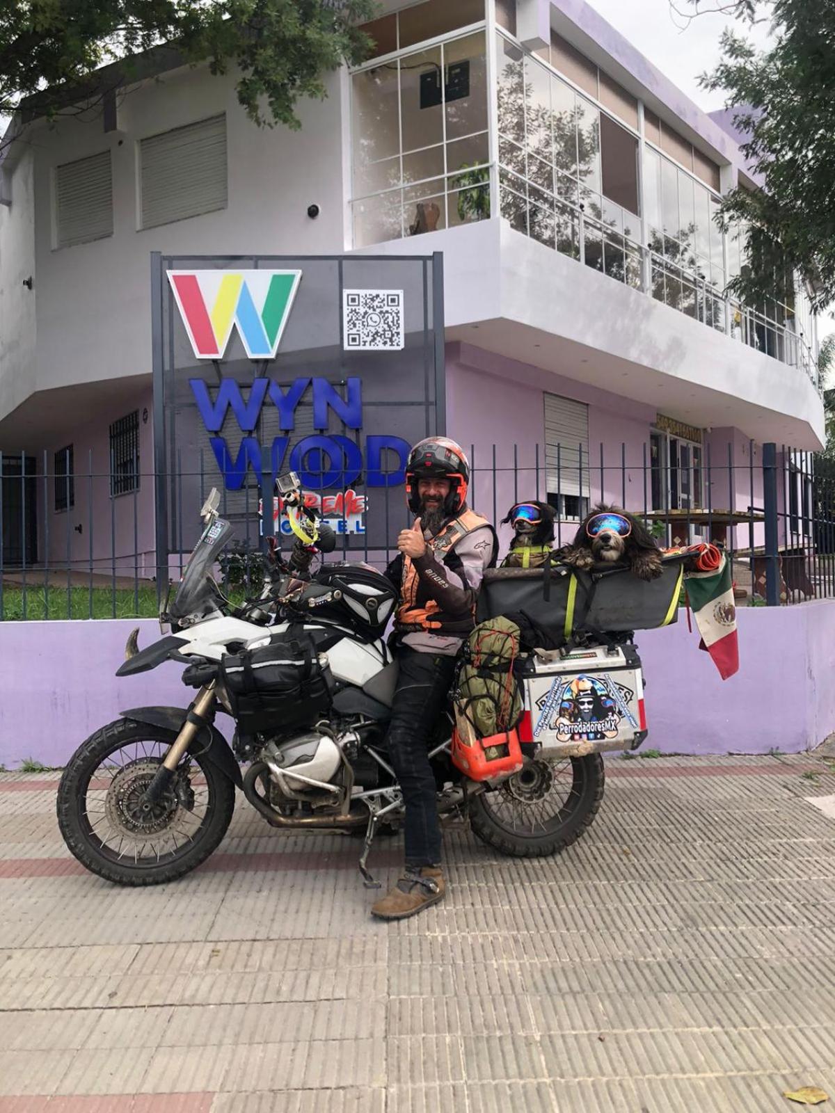 Wynwood Extreme Hostel
