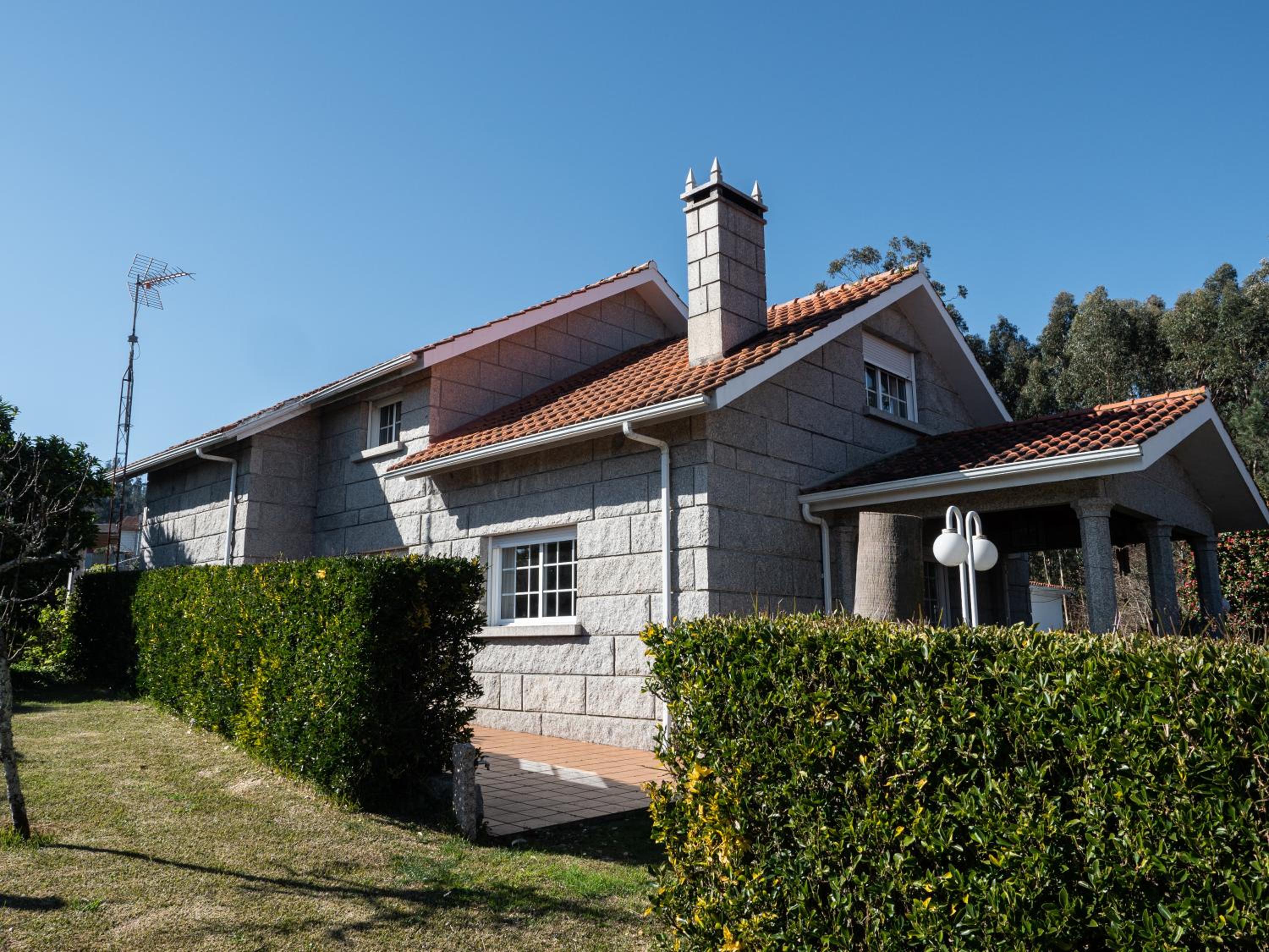 Casa Ramos