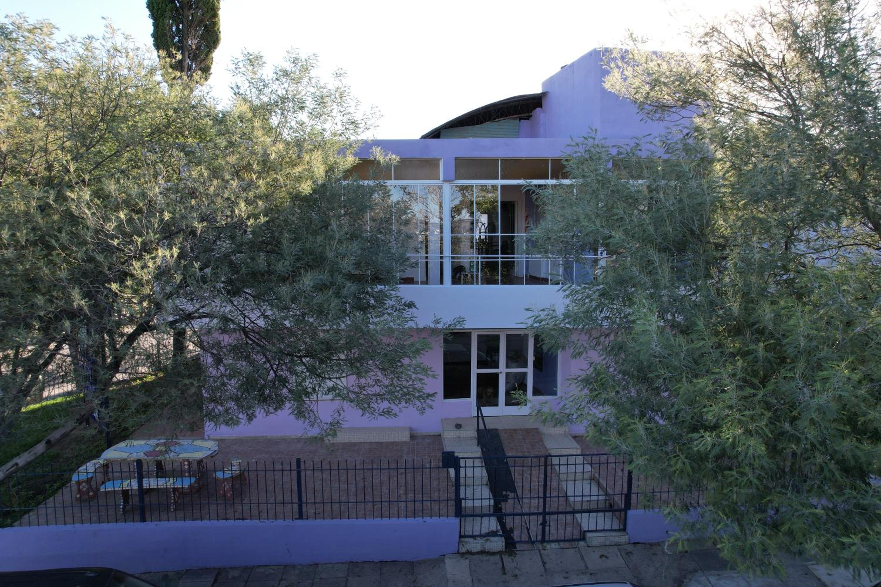Wynwood Extreme Hostel