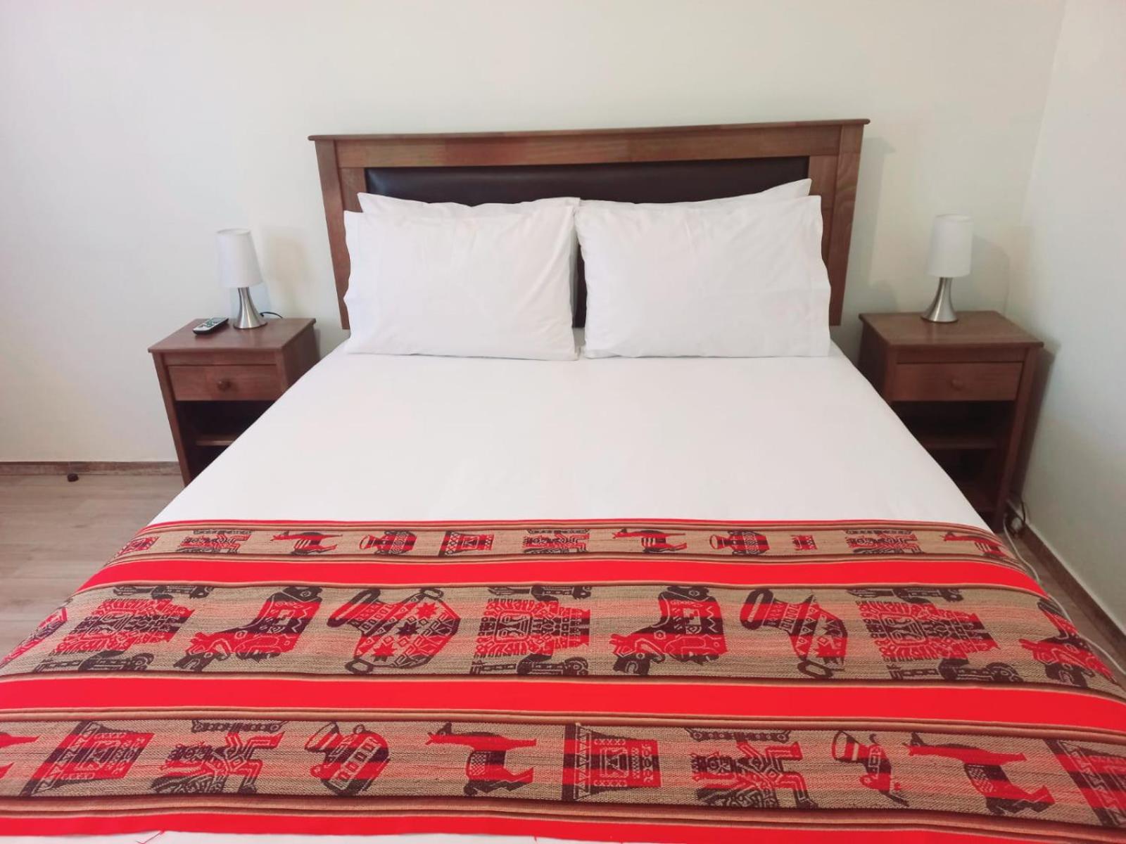 hostal casa talitha