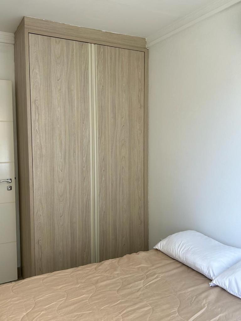 Belíssimo Apartamento com Vista para o mar