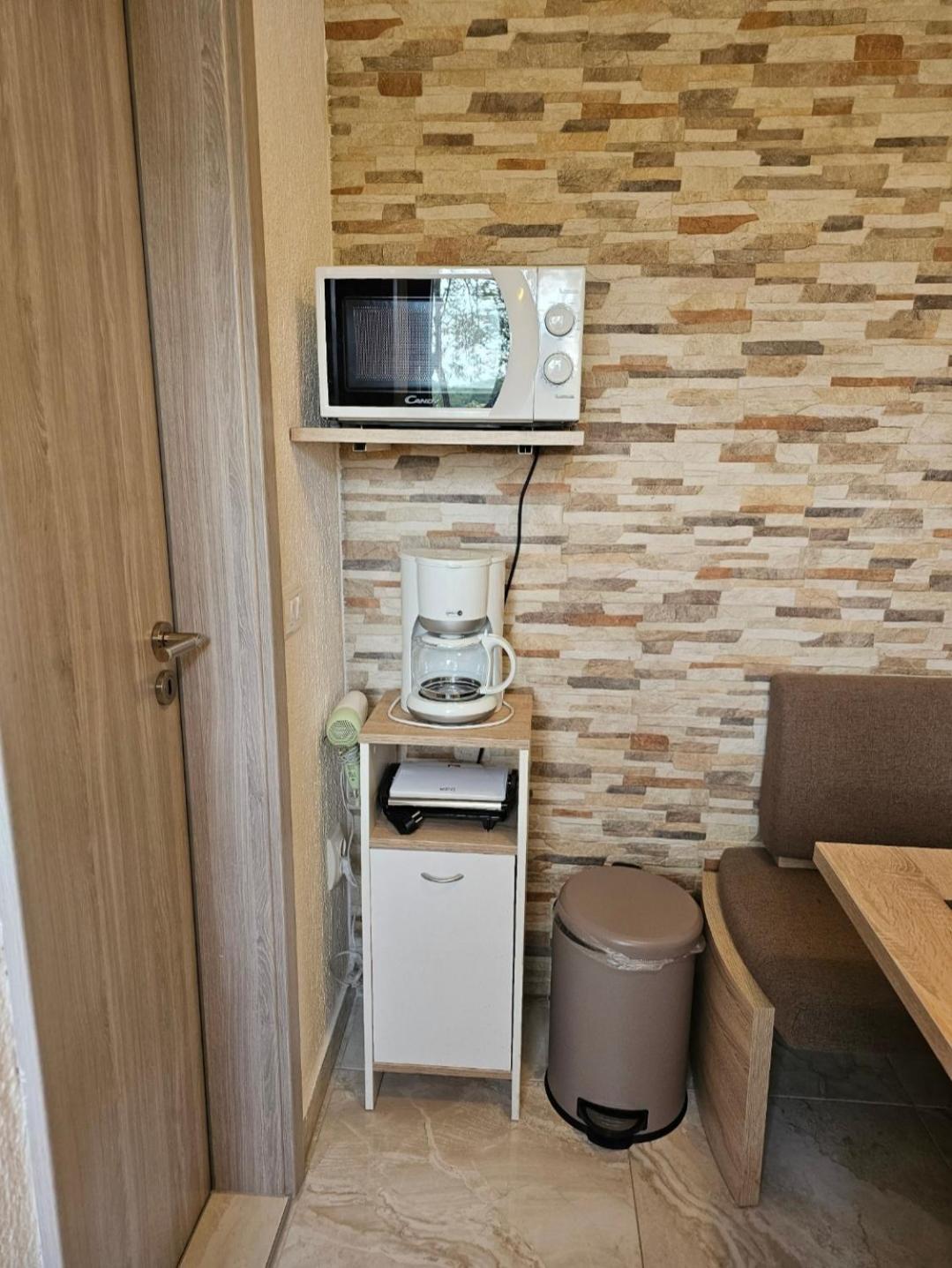 Apartments Maletic