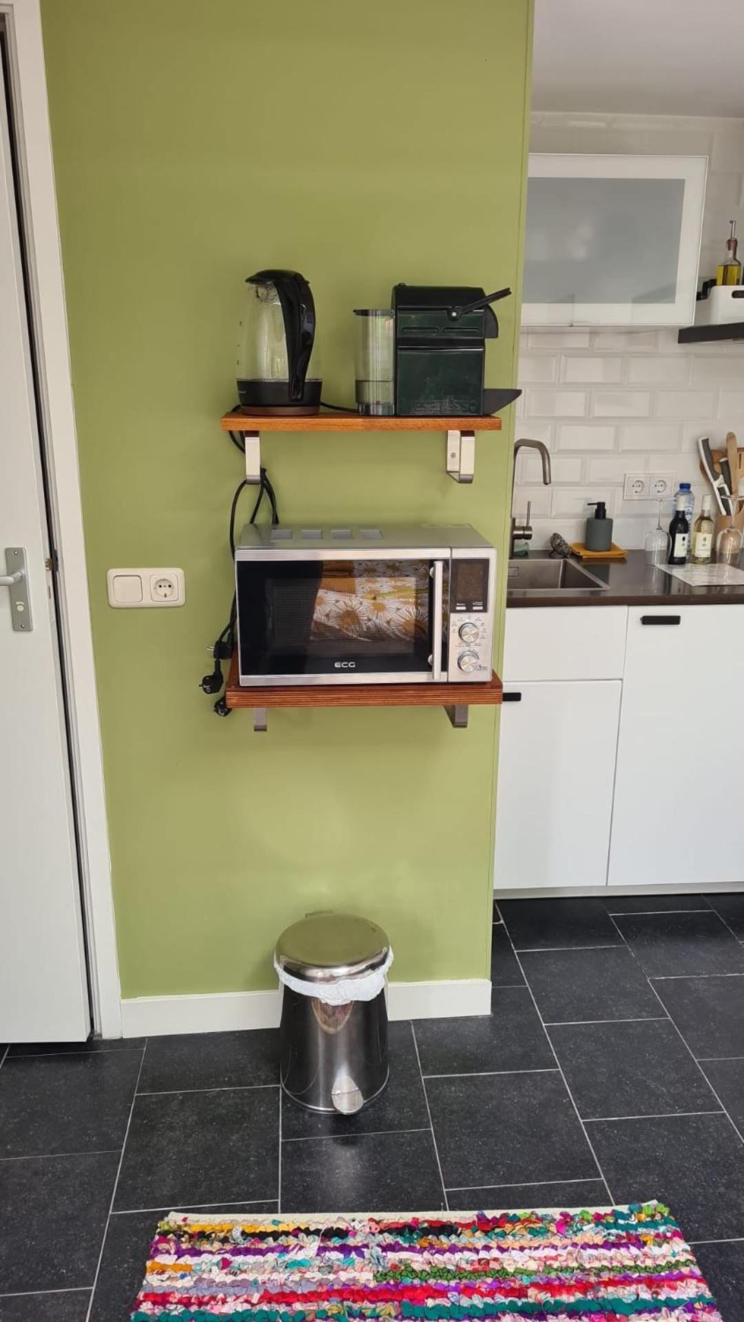 Tiny house Wassenaar