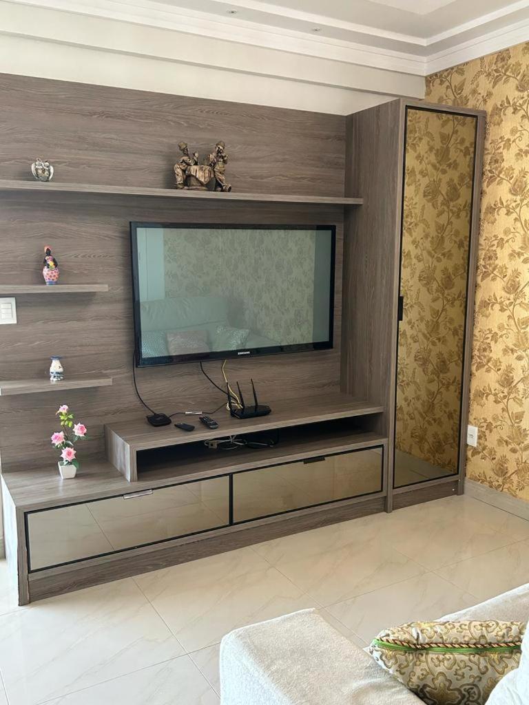 Belíssimo Apartamento com Vista para o mar
