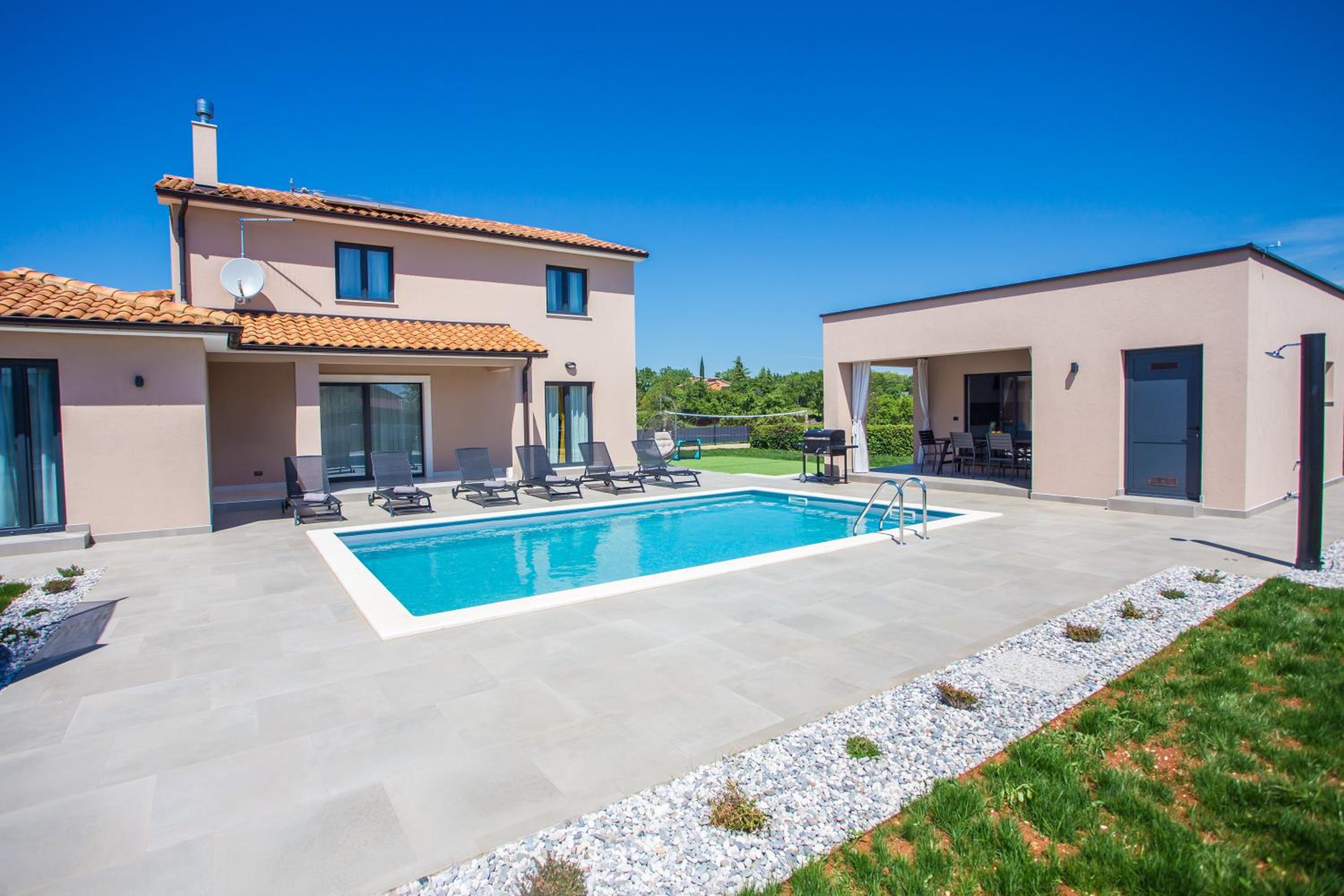 Villa Silvano & Nadija view 4