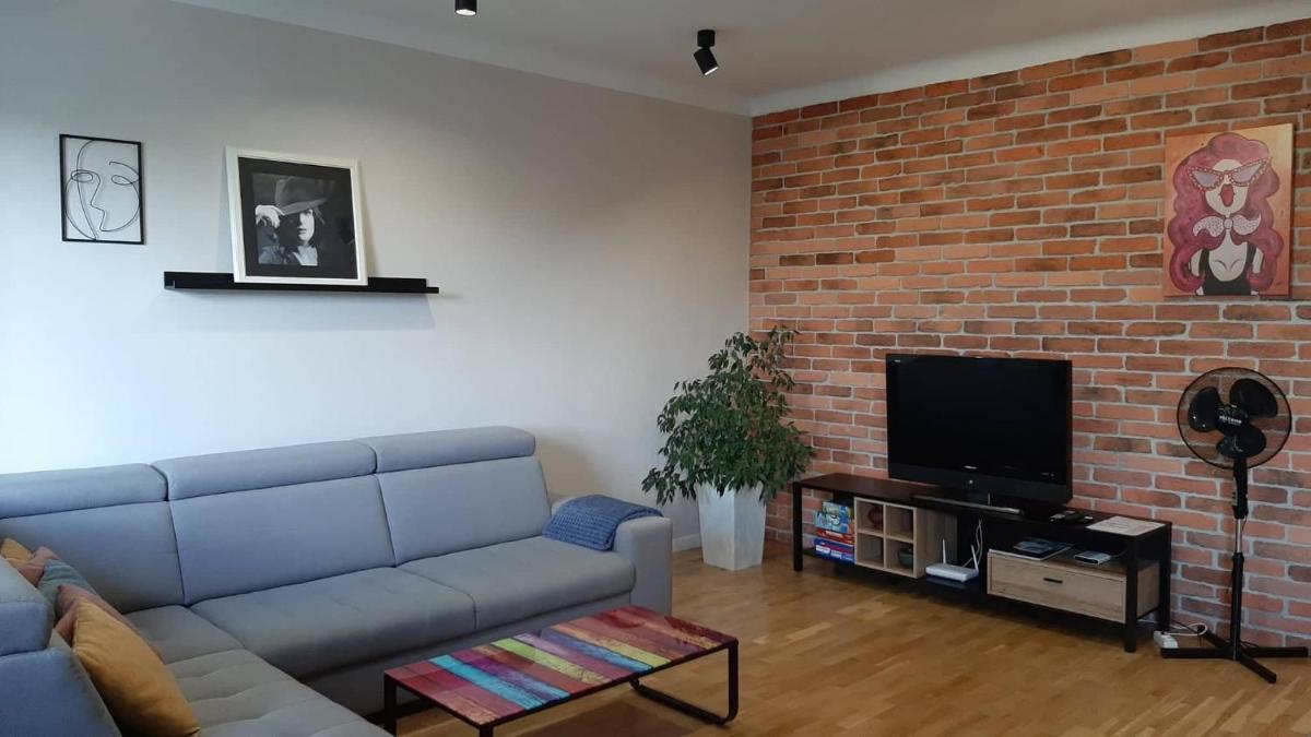 Apartament Next to Old Town view 2