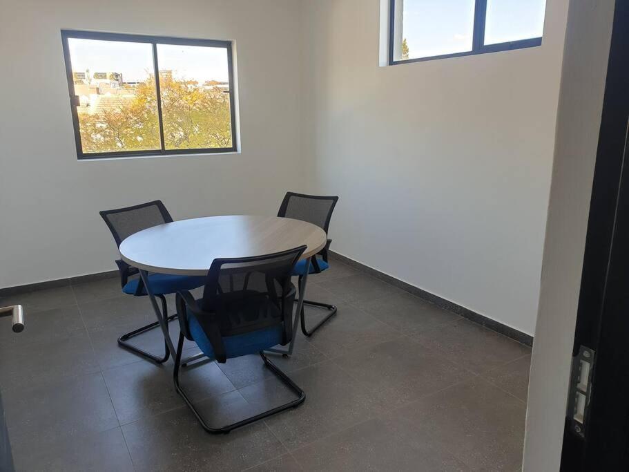 meeting & event spaces