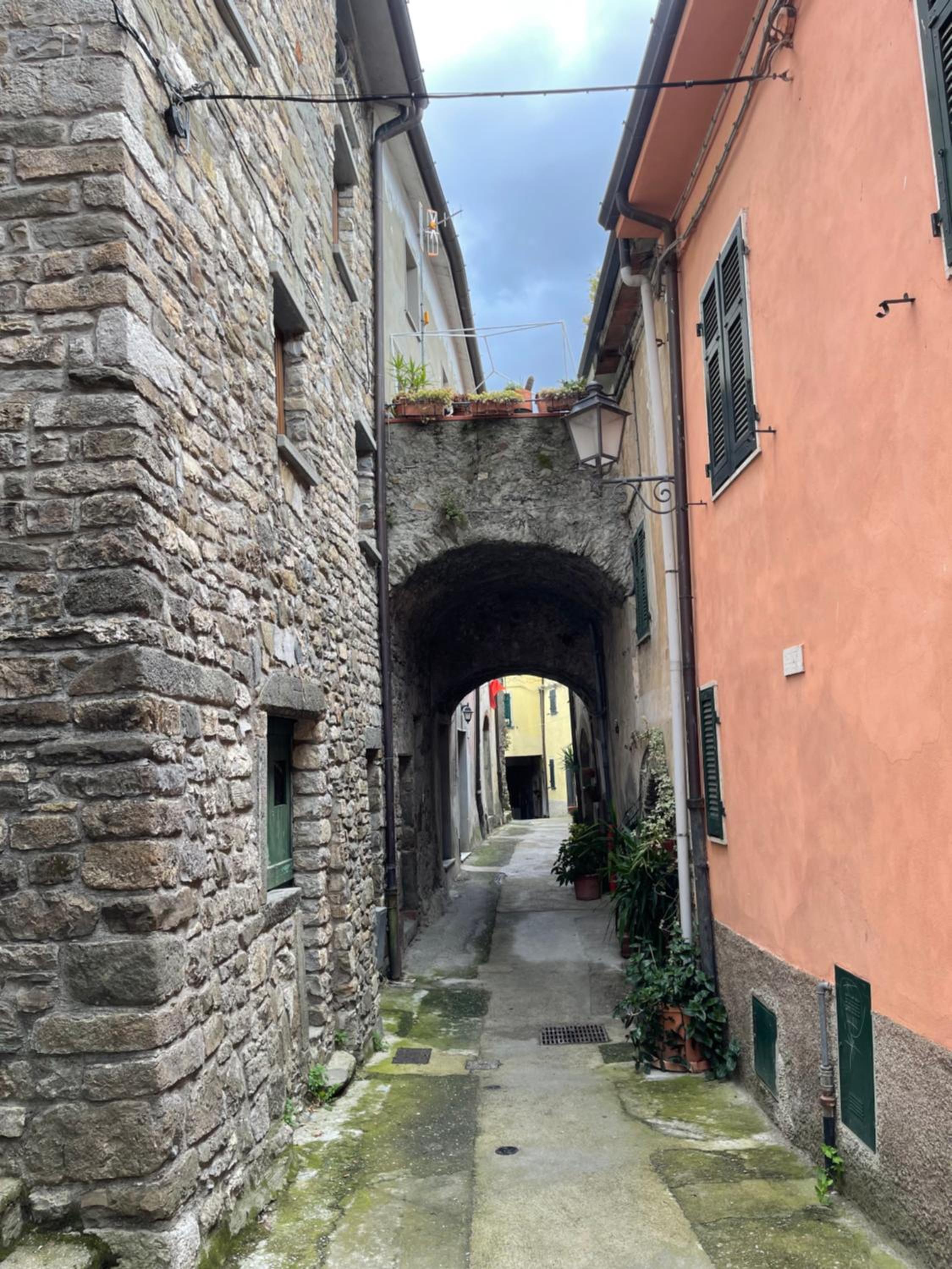 New Ca de na volta - tra Liguria e Toscana view 5