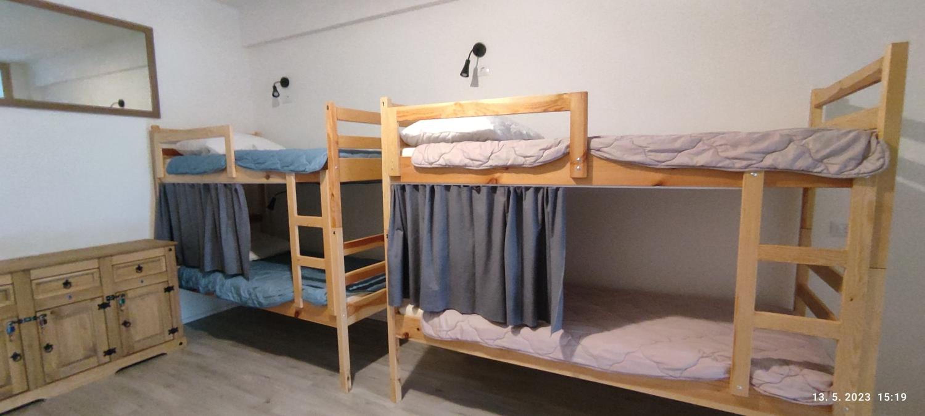 PRENOČIŠČE 9a