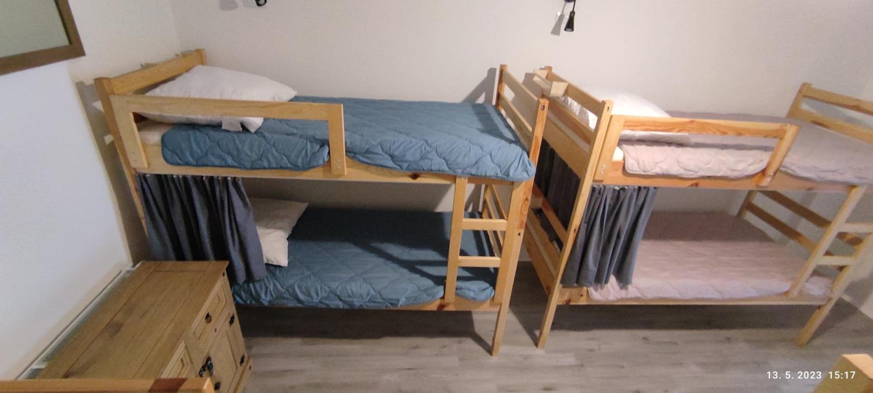 PRENOČIŠČE 9a