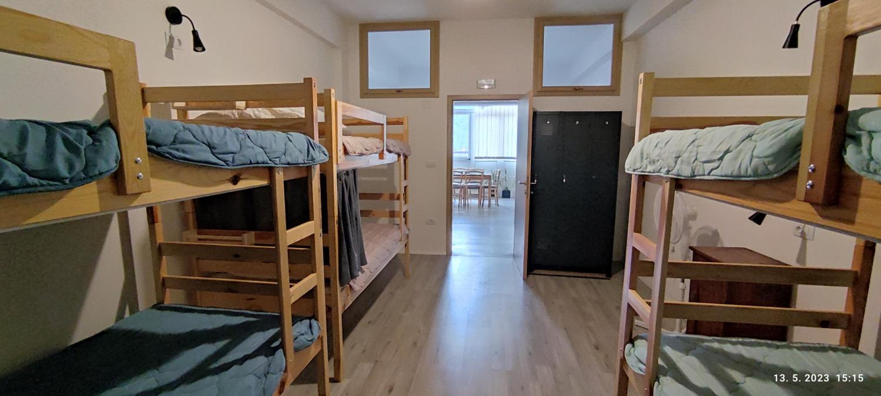 PRENOČIŠČE 9a